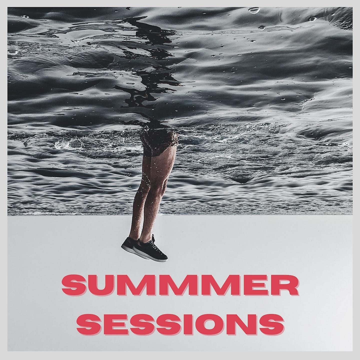 Постер альбома Summer sessions
