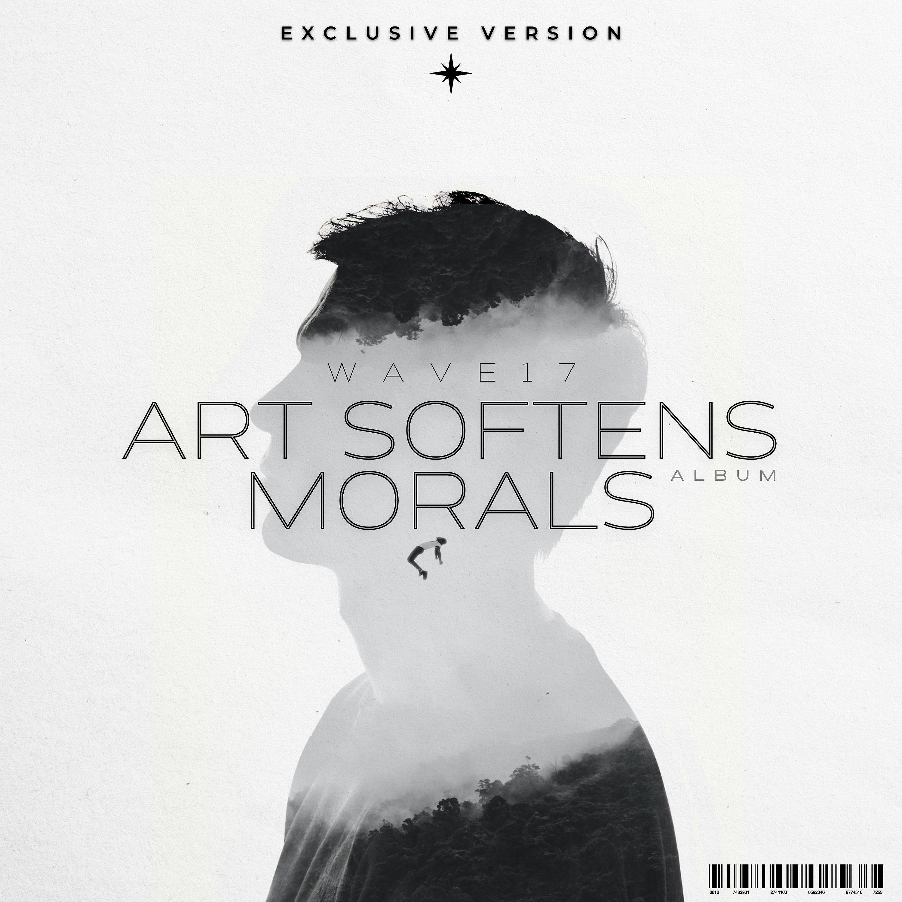 Постер альбома Art Softens Morals
