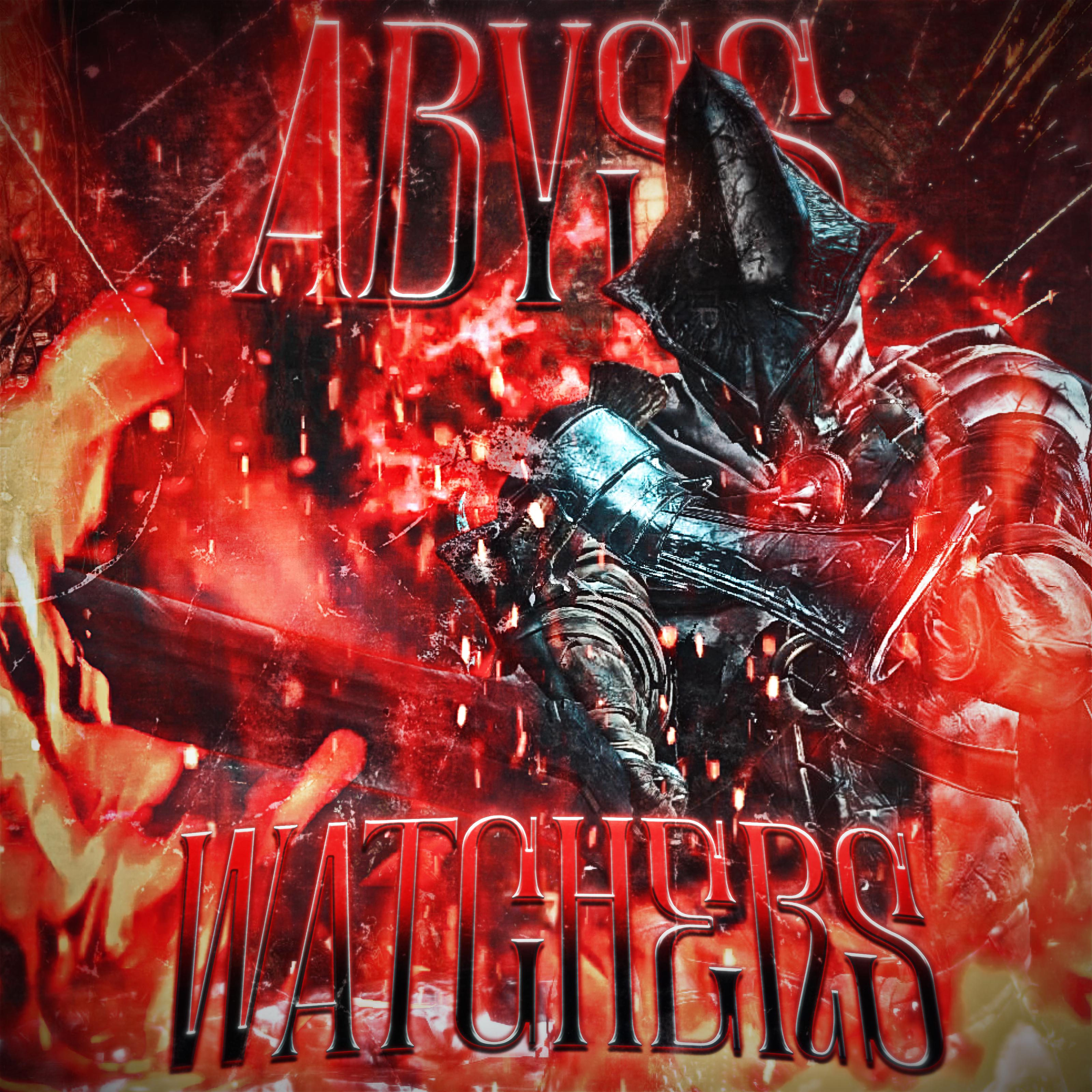 Постер альбома Abyss Watchers