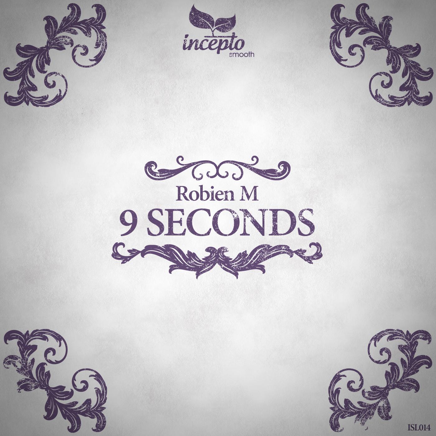 Постер альбома 9 Seconds