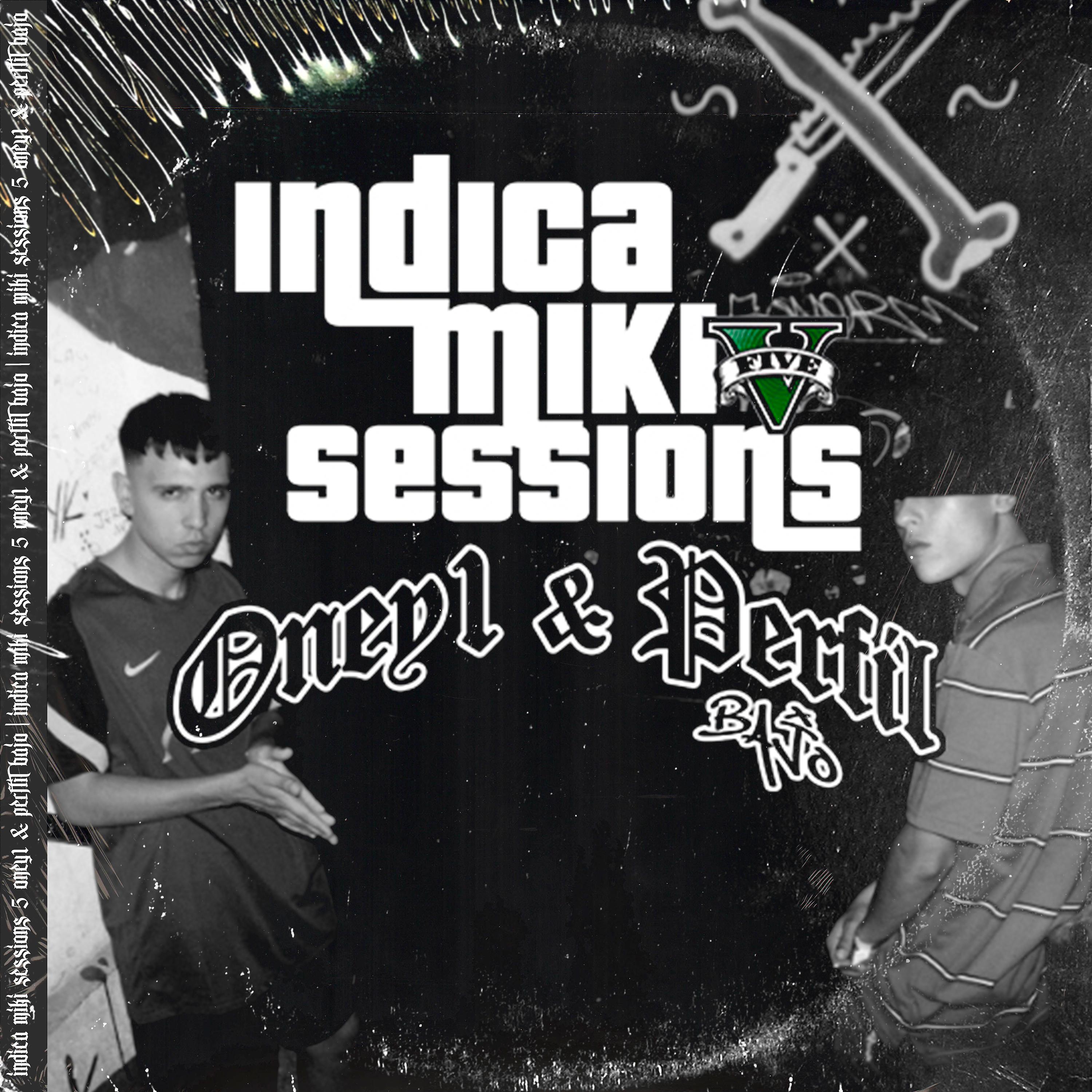 Постер альбома Sessions #05