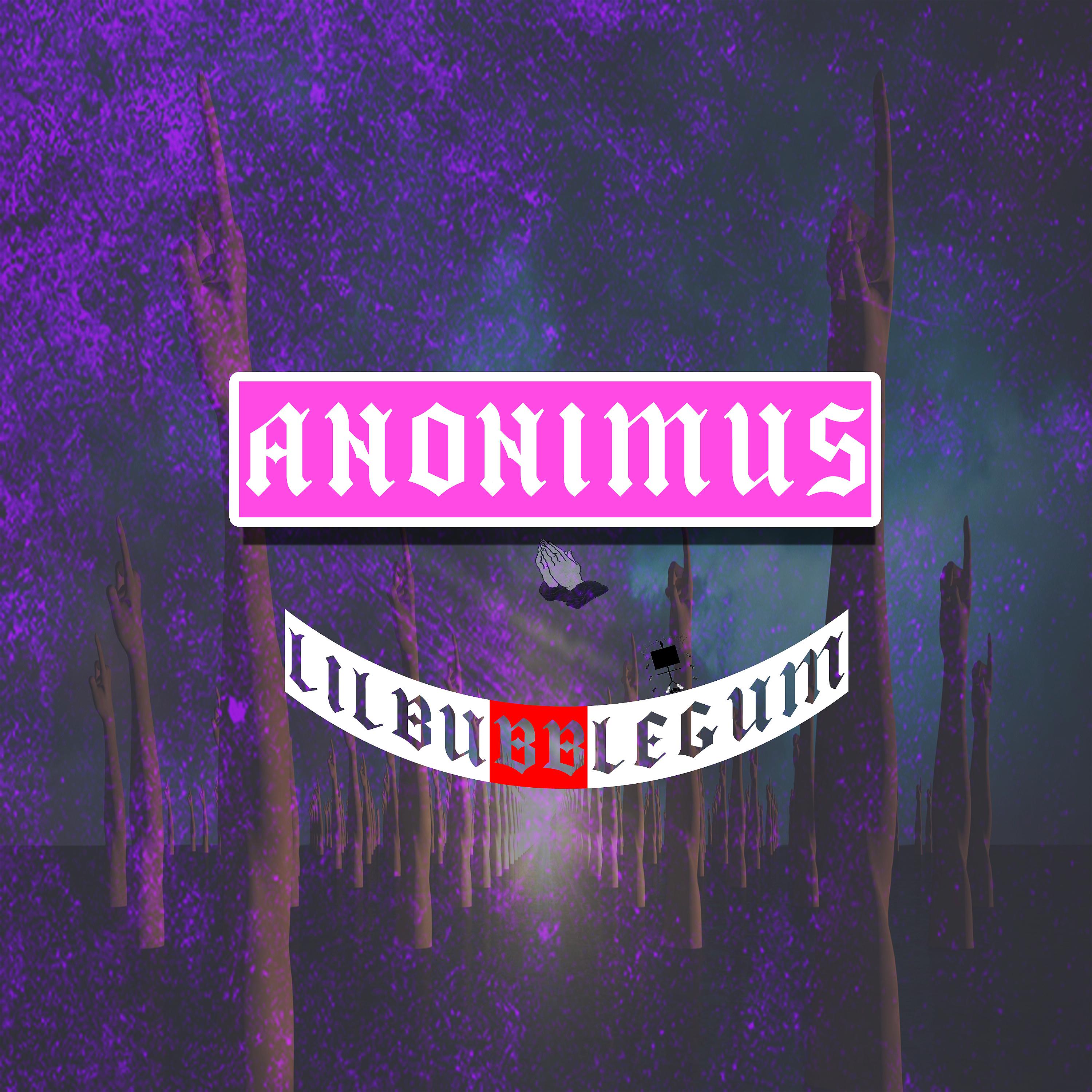 Постер альбома Anonimus