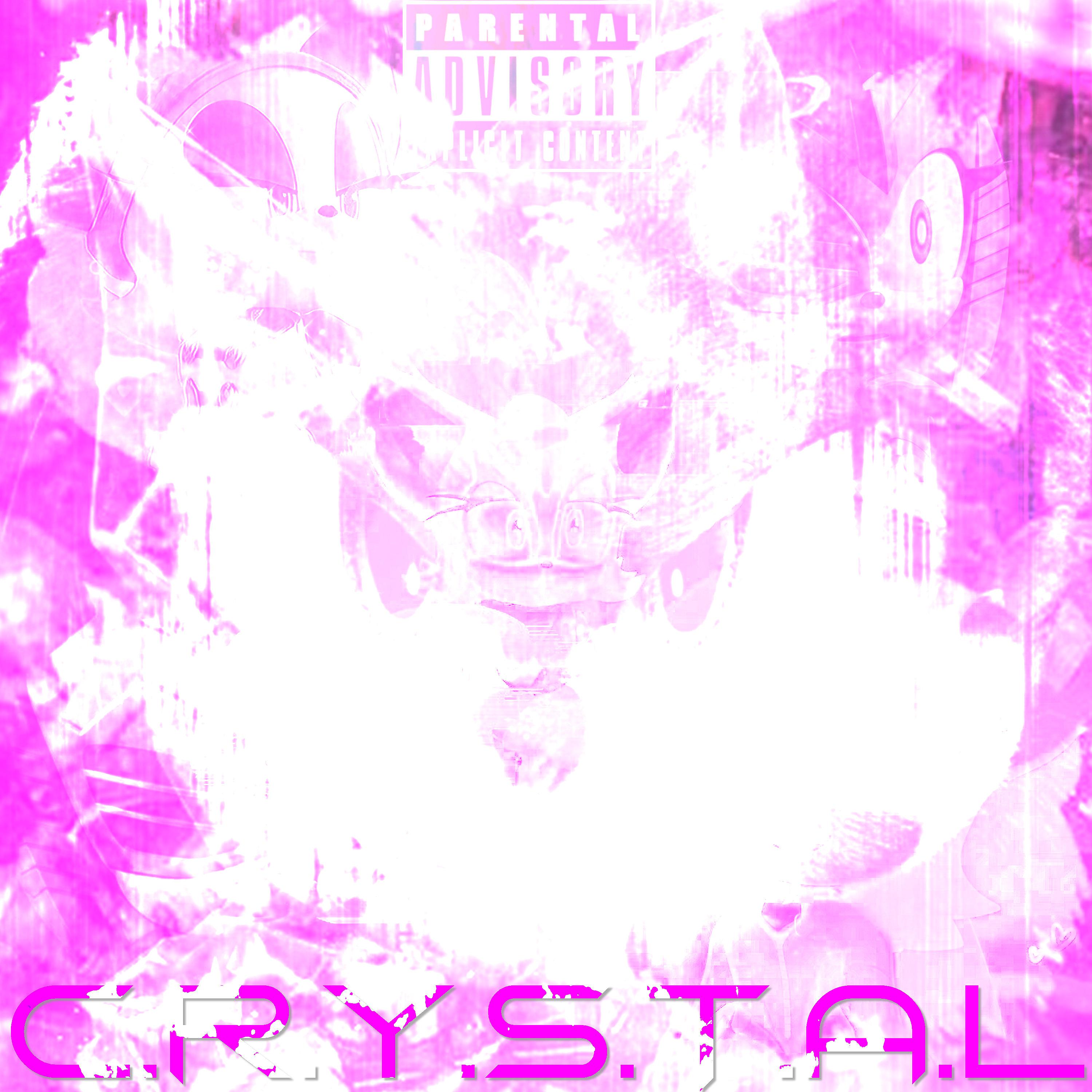 Постер альбома C.R.Y.S.T.A.L