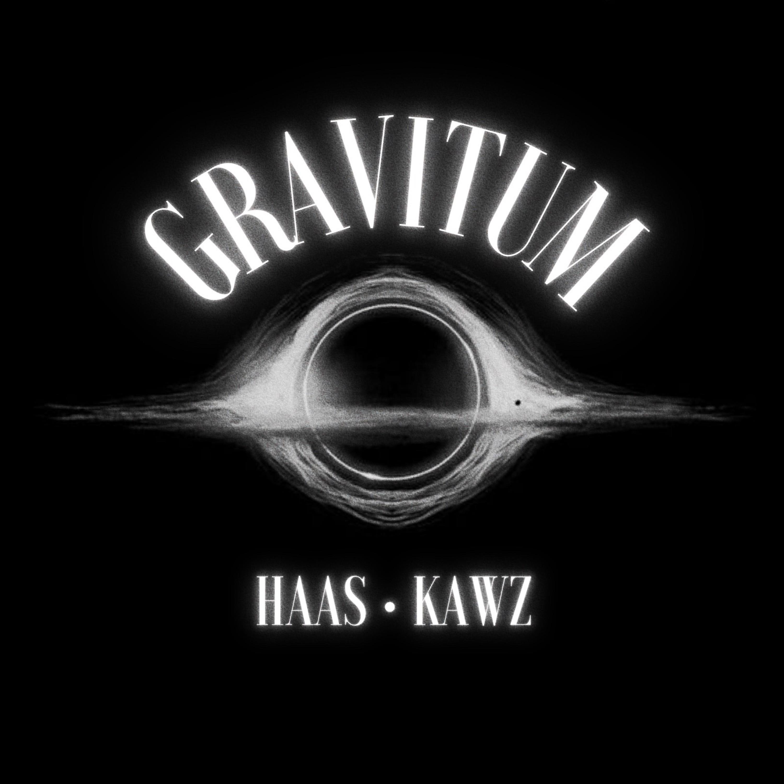 Постер альбома Gravitum