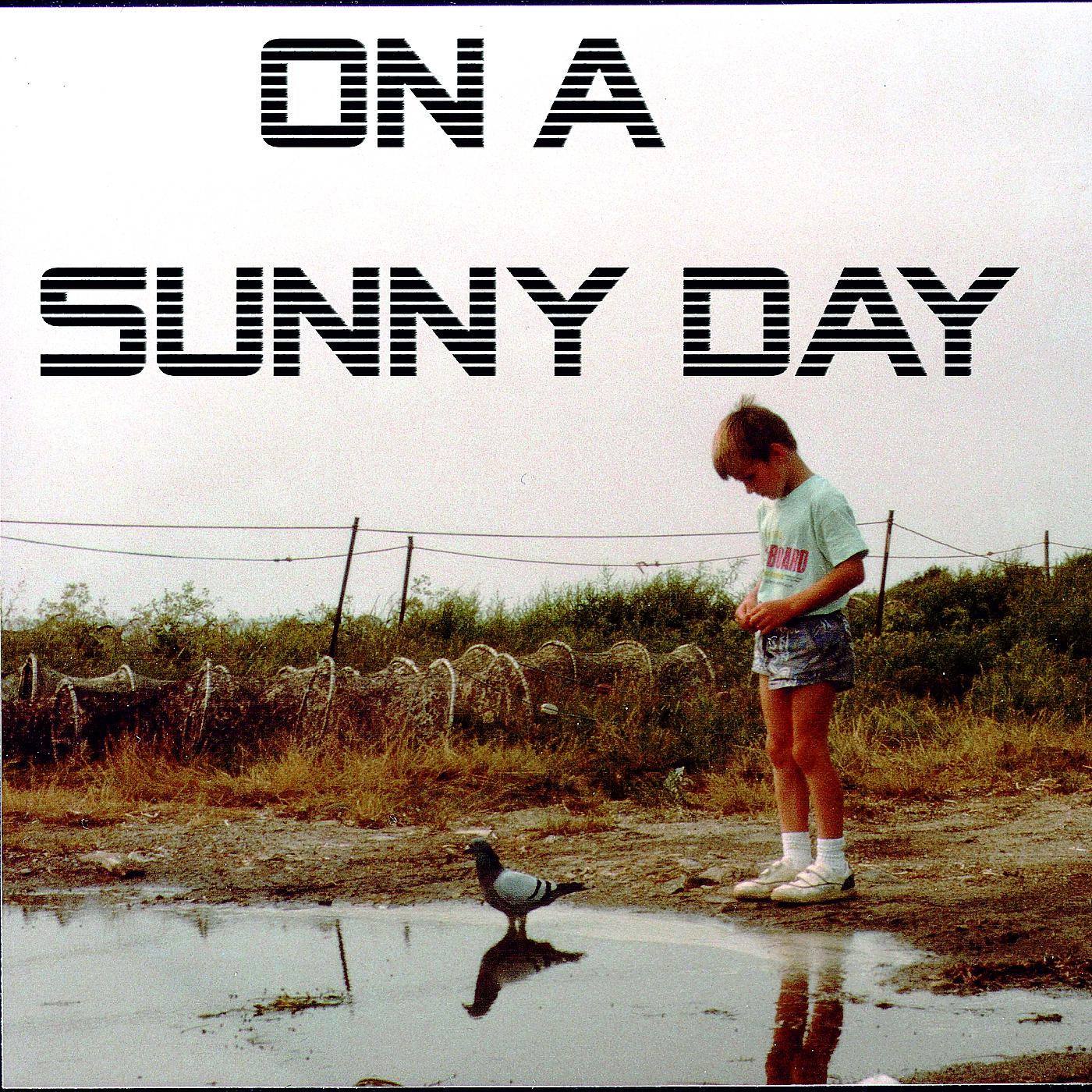Постер альбома On a Sunny Day