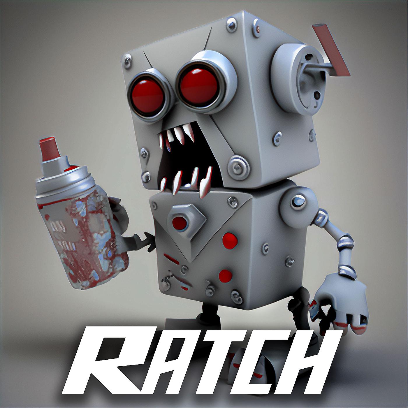 Постер альбома Ratch