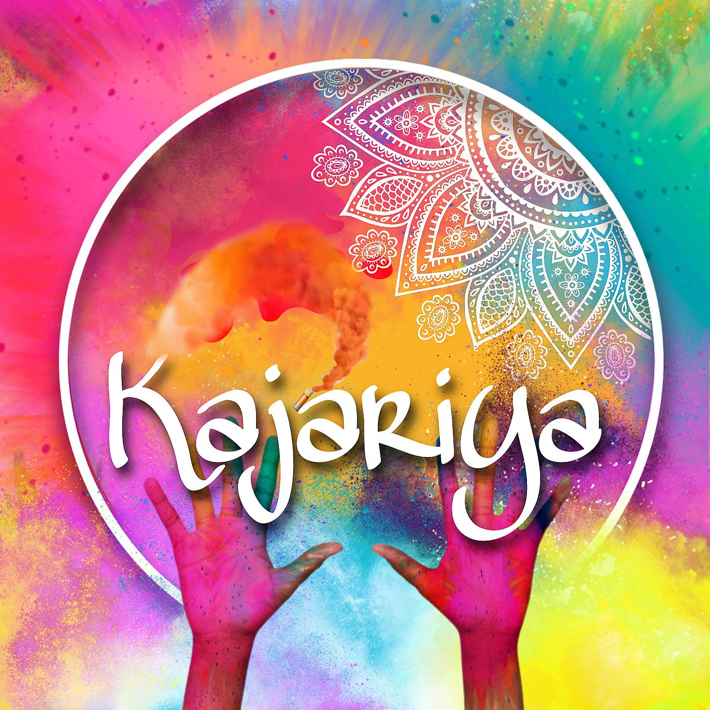 Постер альбома Kajariya
