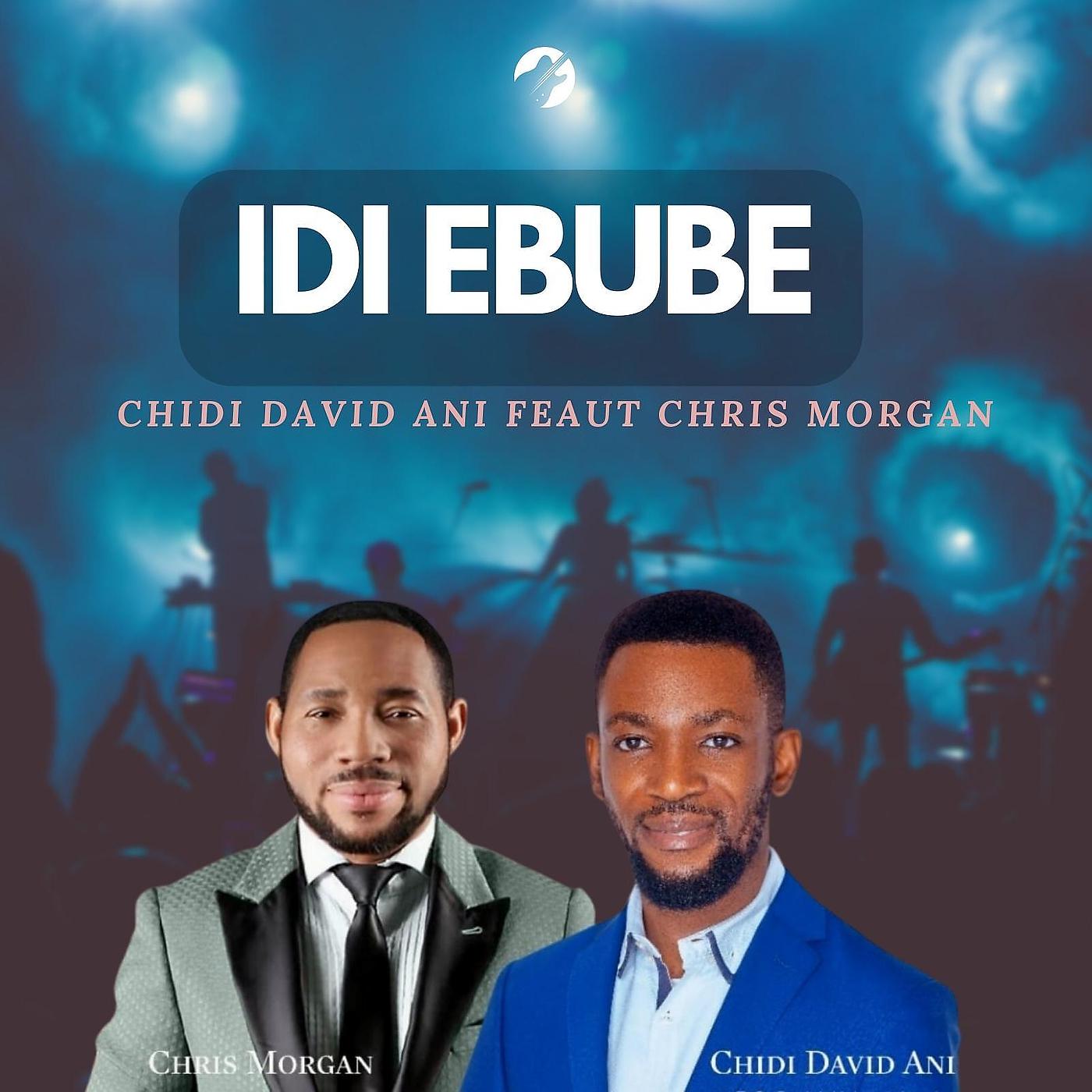 Постер альбома Idi Ebube