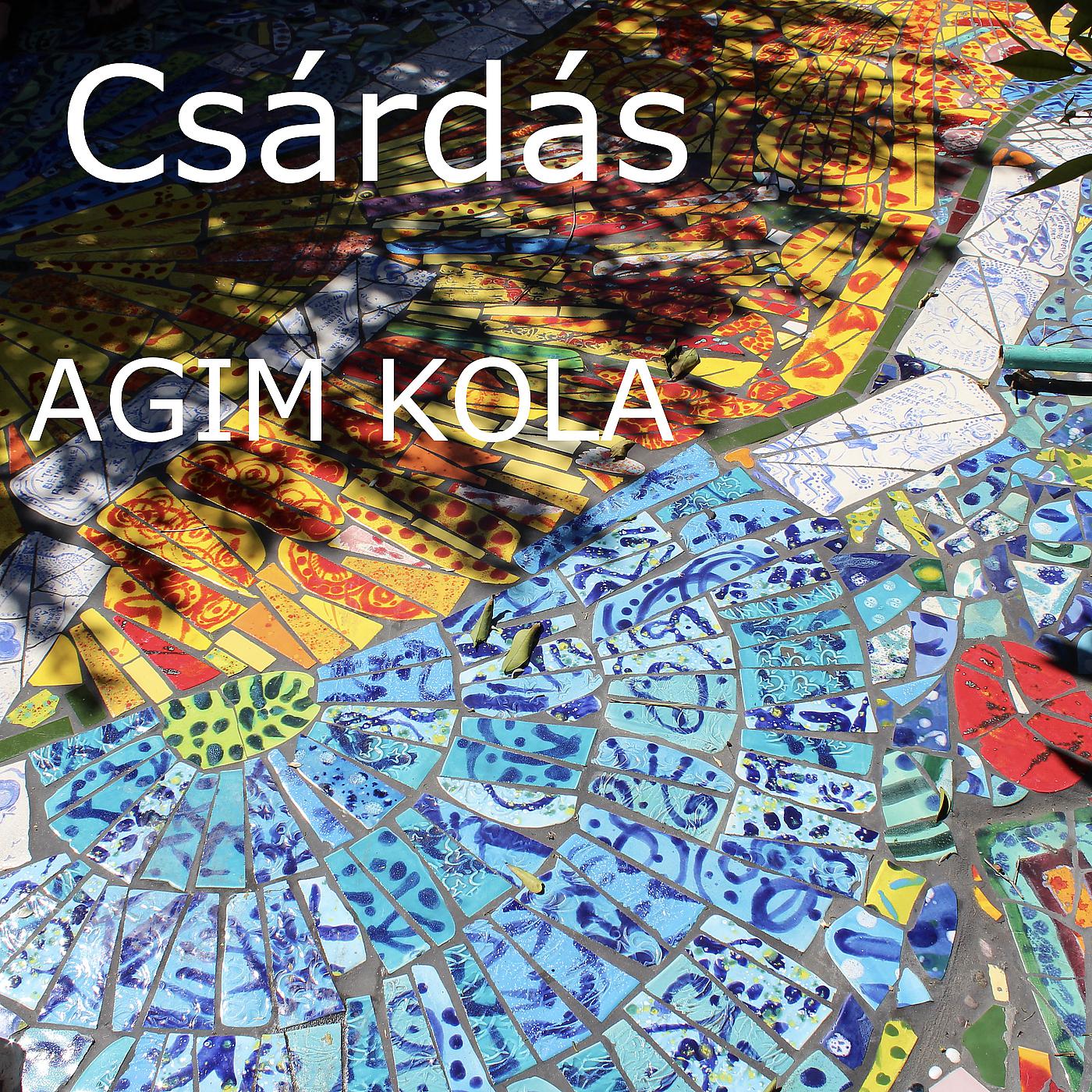 Постер альбома Csárdás
