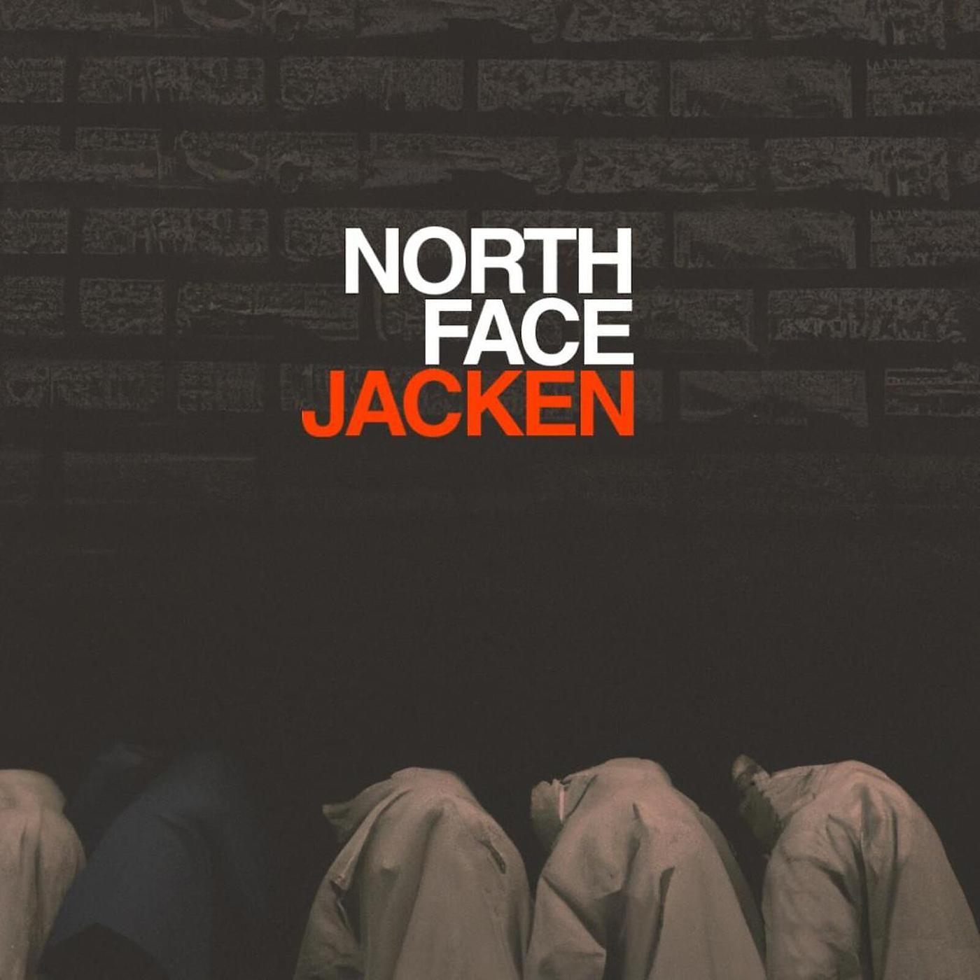Постер альбома North Face Jacken