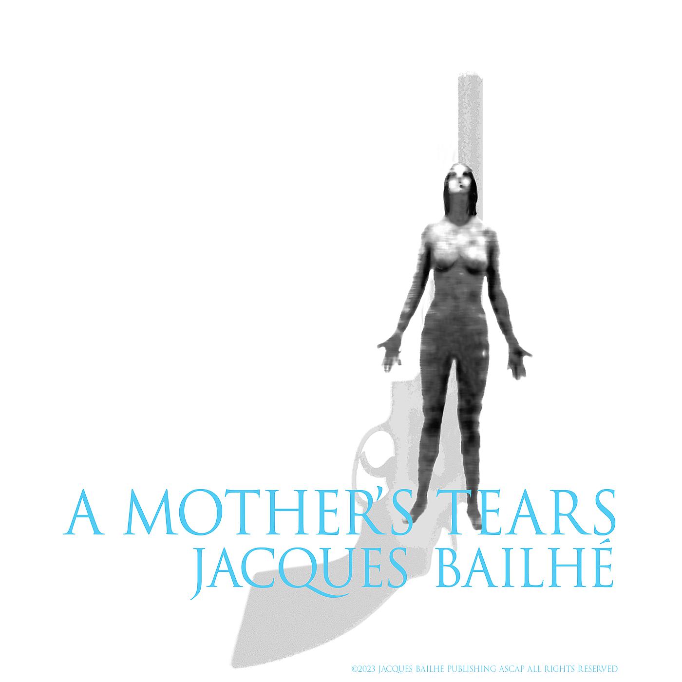 Постер альбома A Mother's Tears