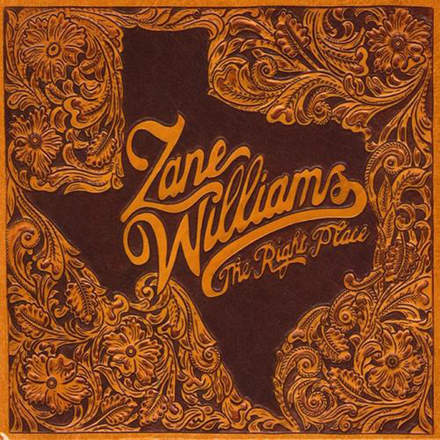Zane Williams - Pablo and Maria