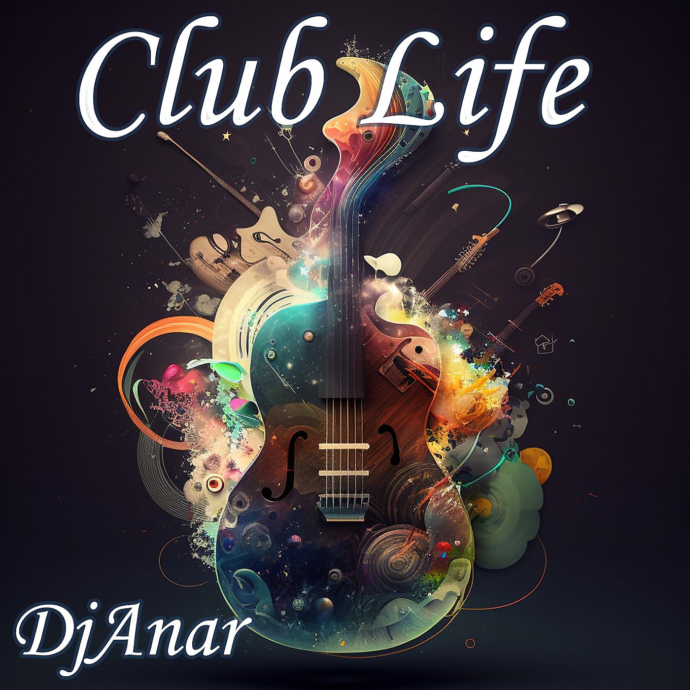 Постер альбома Club Life