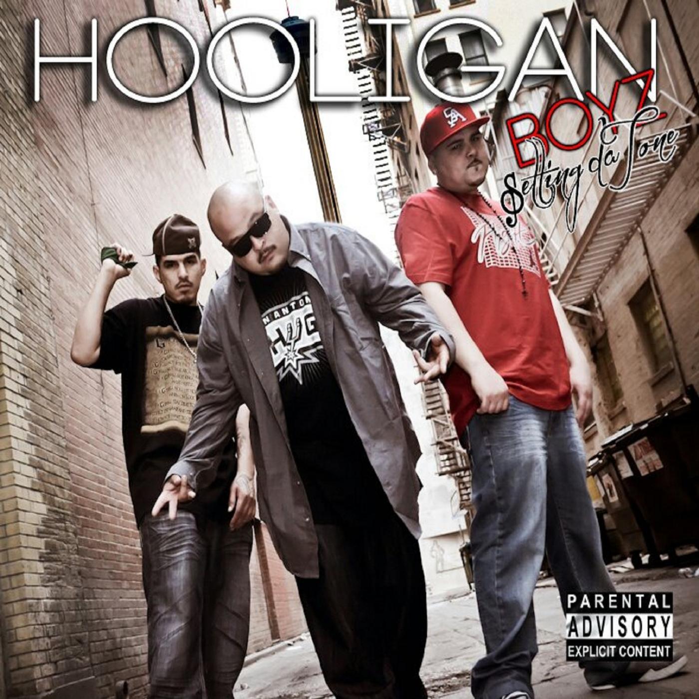 Hooligan Boyz - Hello to Good Bye
