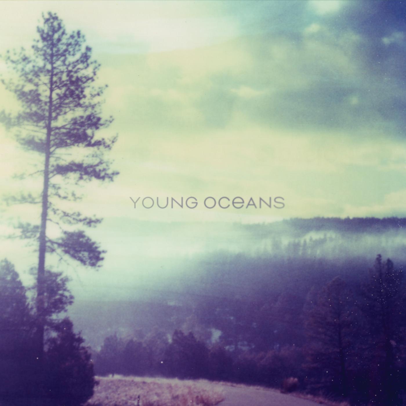 Young Oceans - I Will Be Still