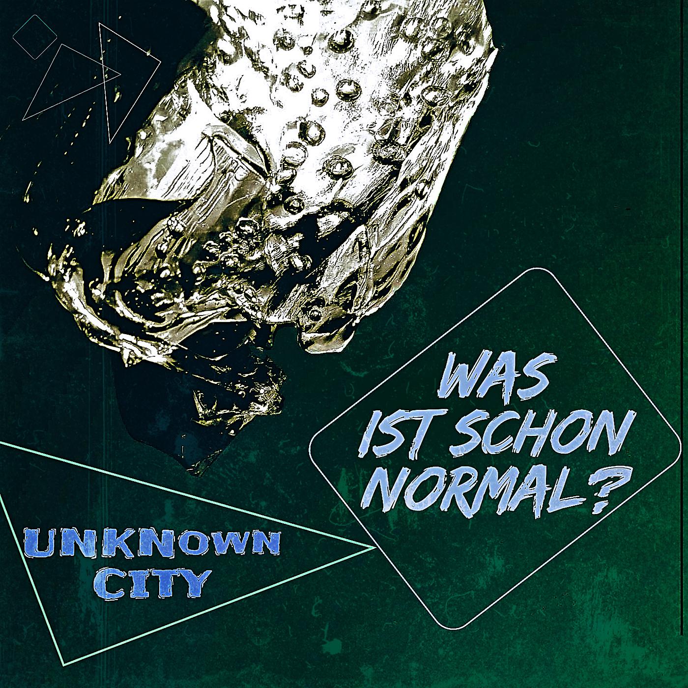 Постер альбома Was Ist Schon Normal?