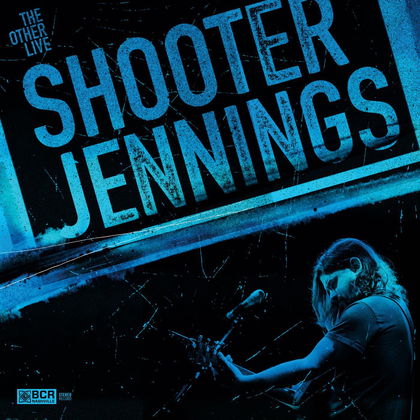 Shooter Jennings - The White Trash Song