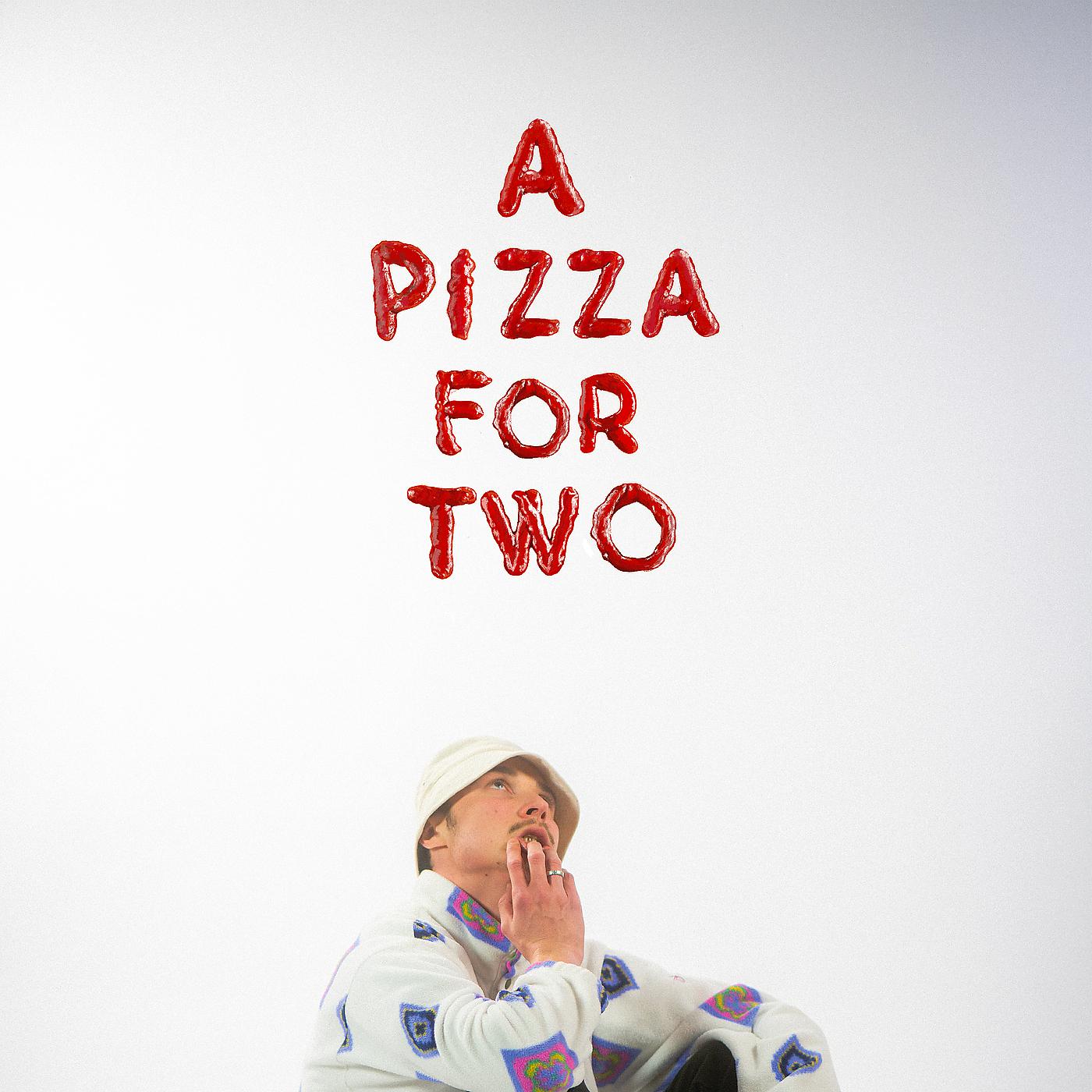 Постер альбома A Pizza for Two