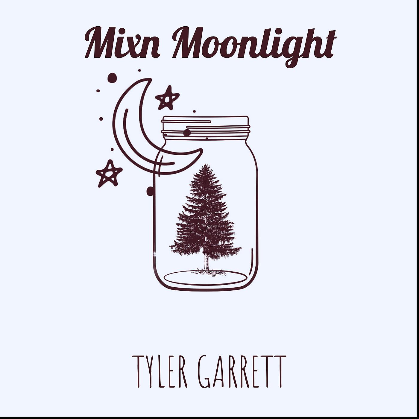 Постер альбома Mixn Moonlight