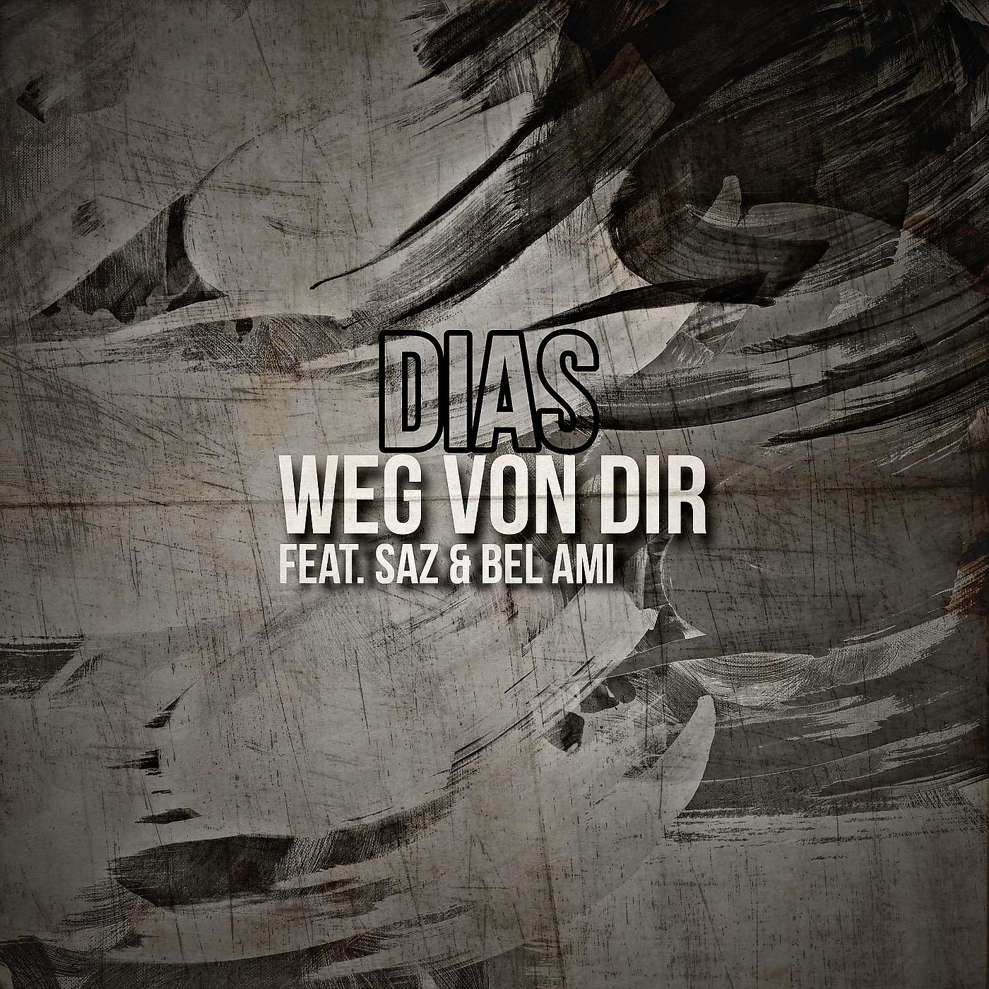 Постер альбома Weg Von Dir