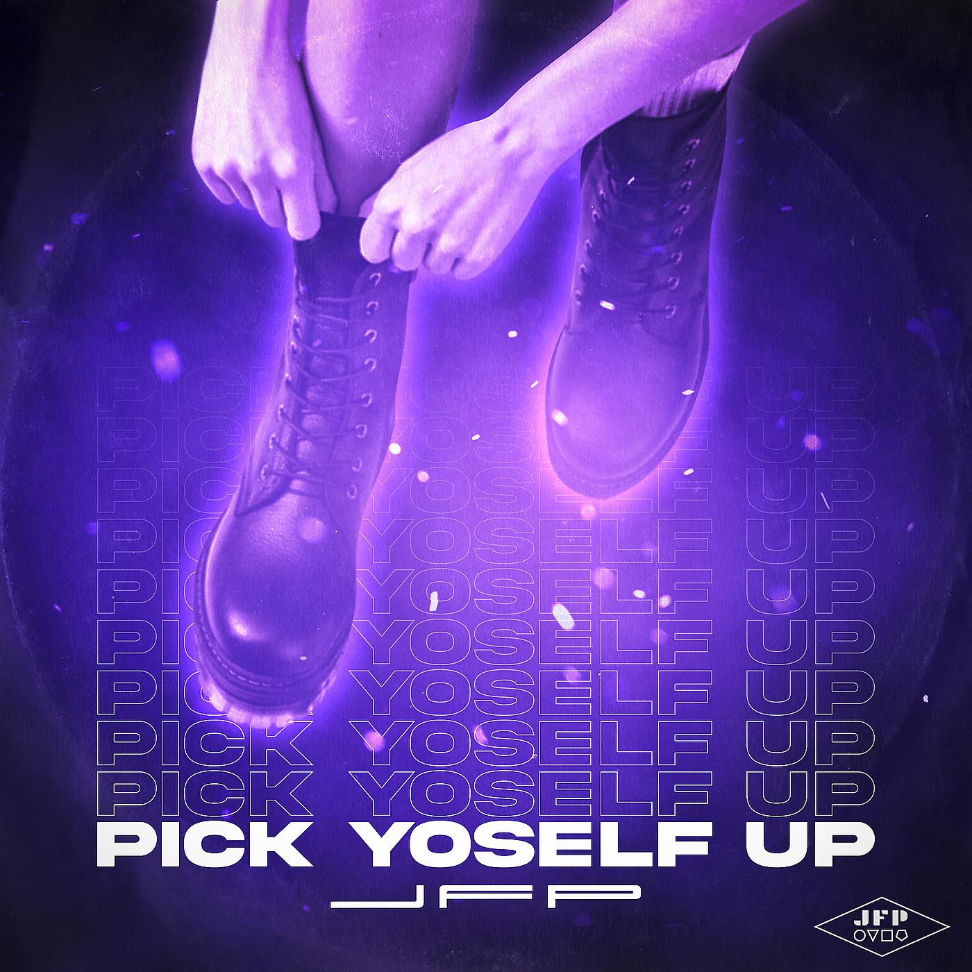 Постер альбома Pick YoSelf Up