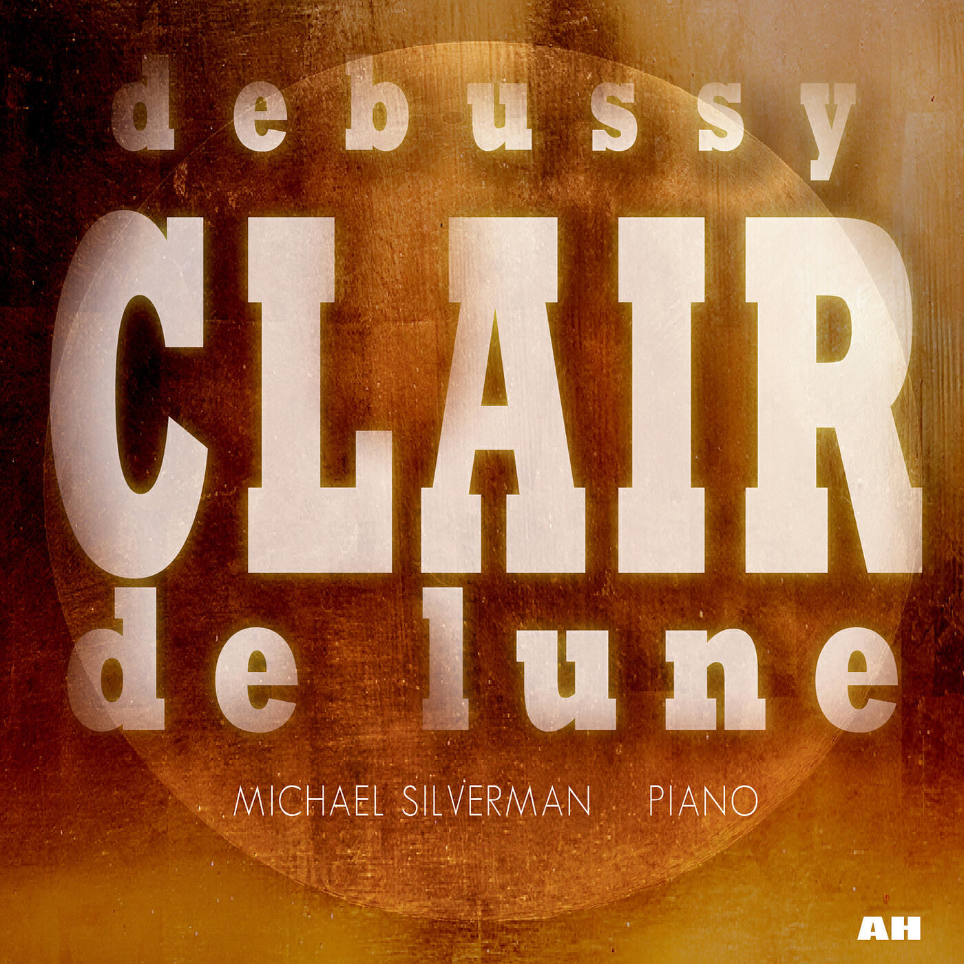 Claude Debussy - Madeline