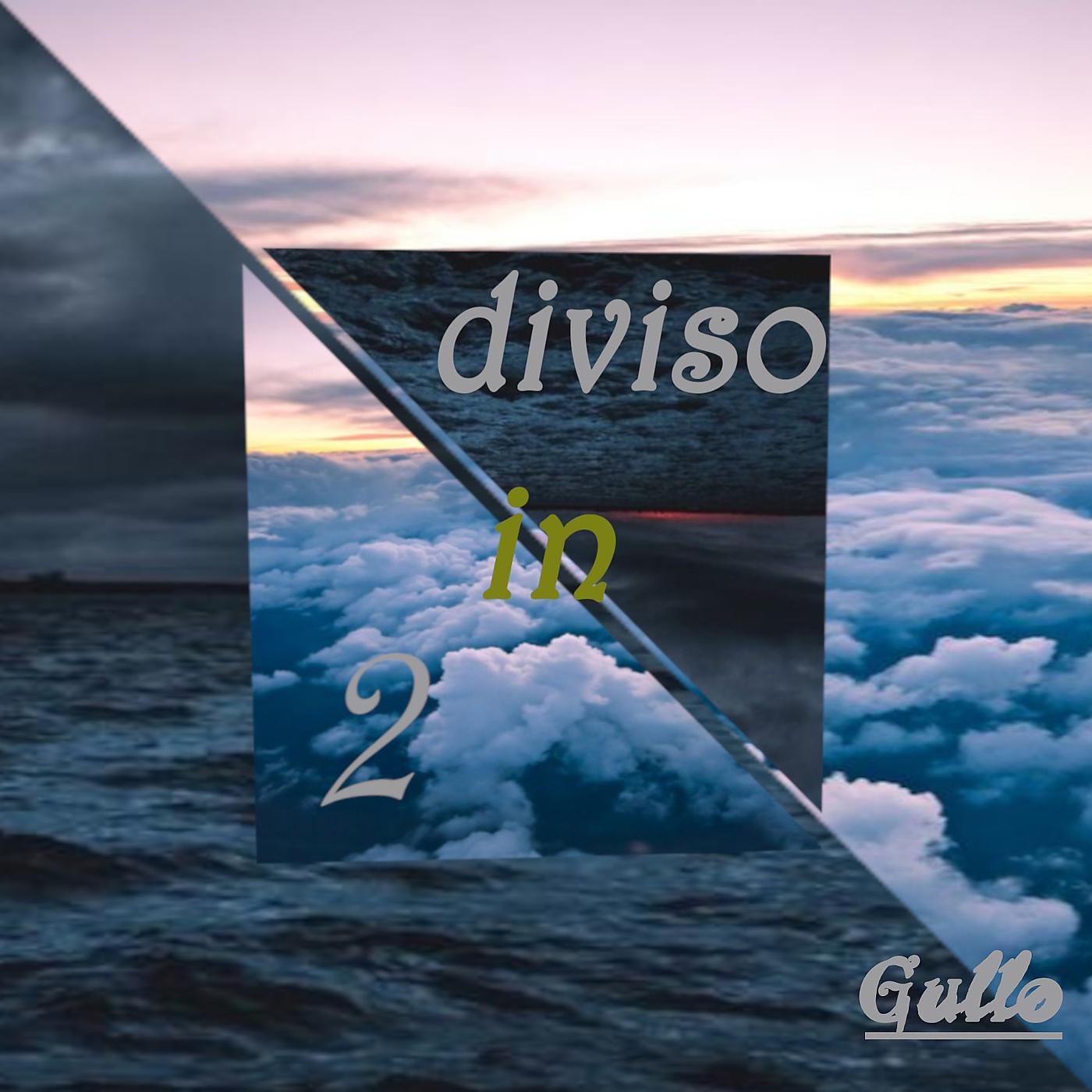 Постер альбома Diviso in due