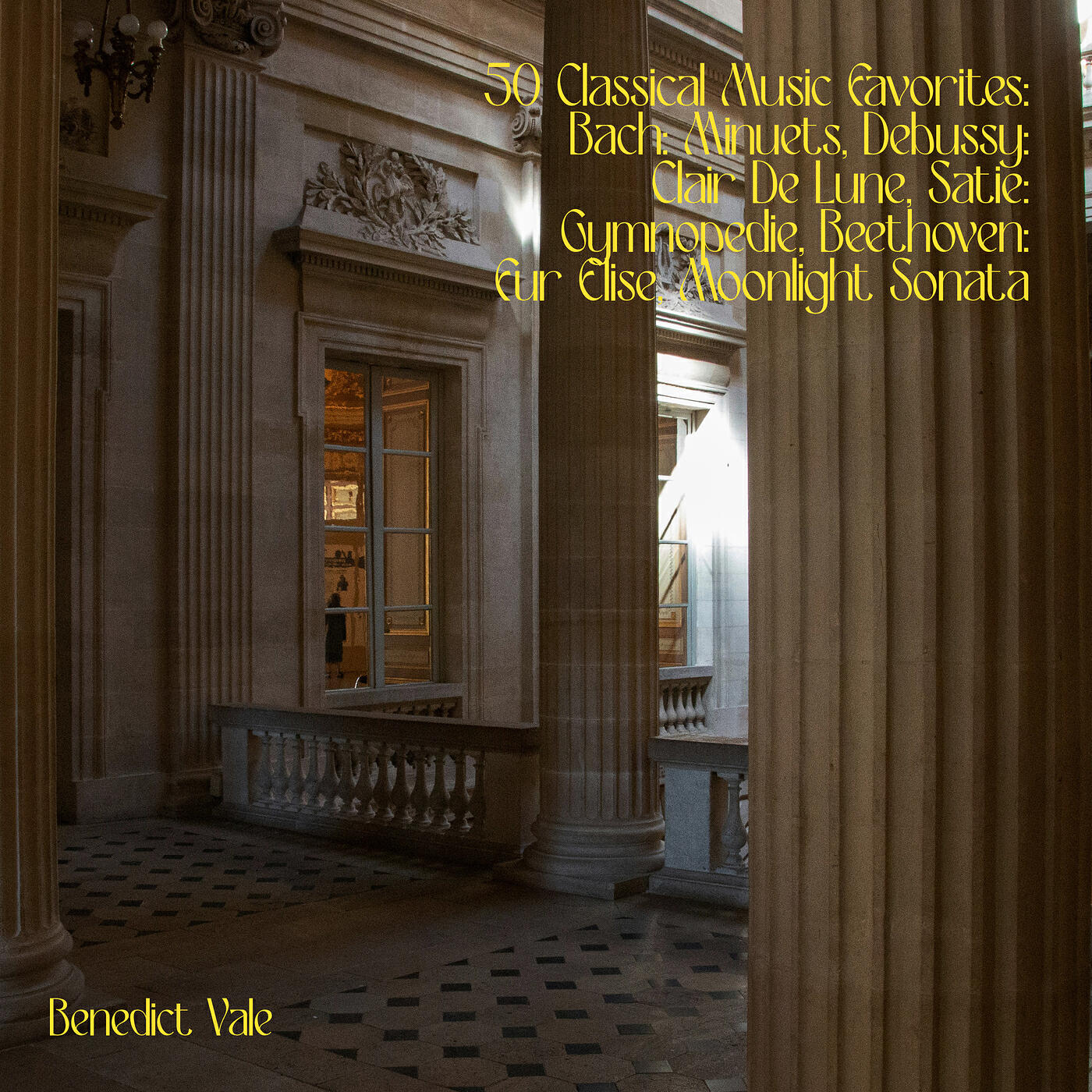 50 Classical Music Favorites - Pavane