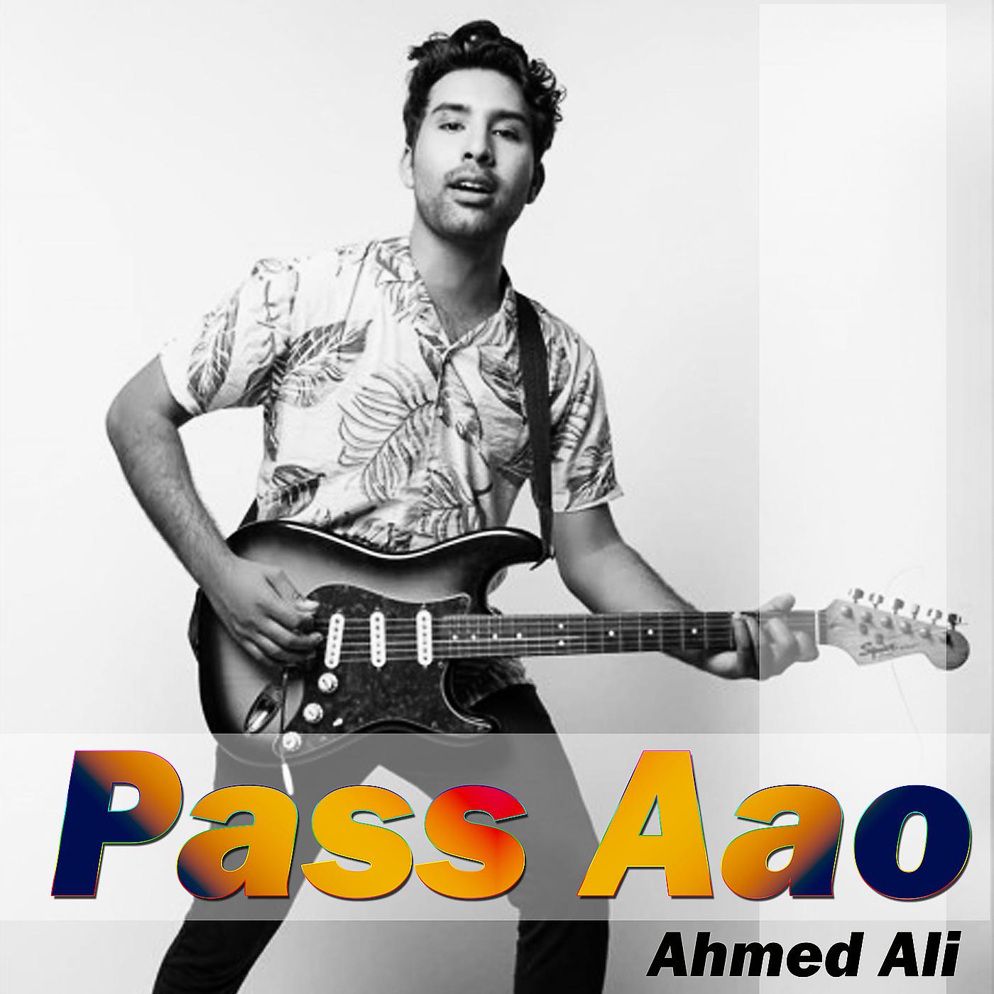 Постер альбома Pass Aao