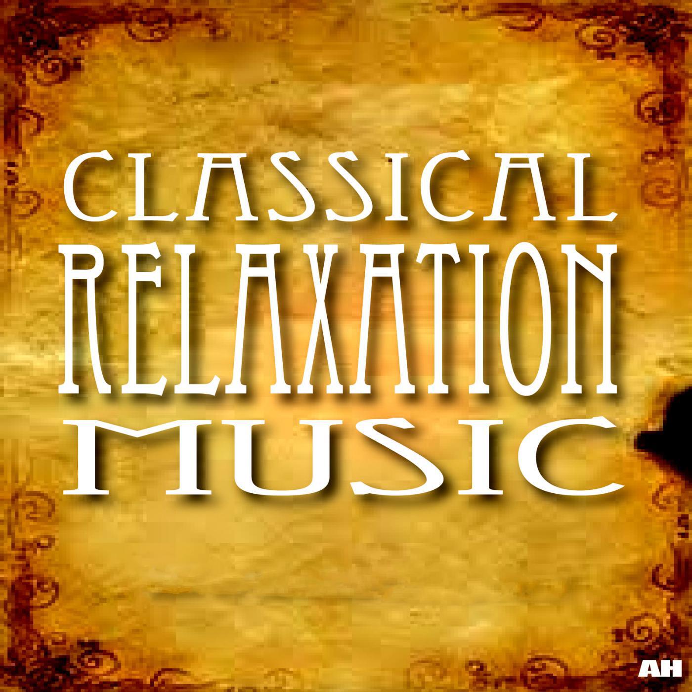 Classical Relaxation Music - Relaxing Classical Piano Music Ensamble