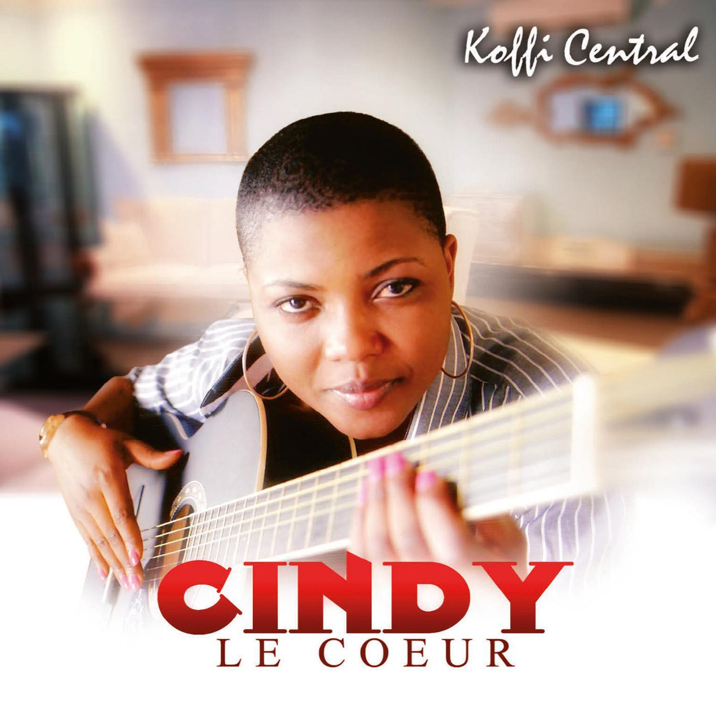 Cindy Le Coeur - Koupé