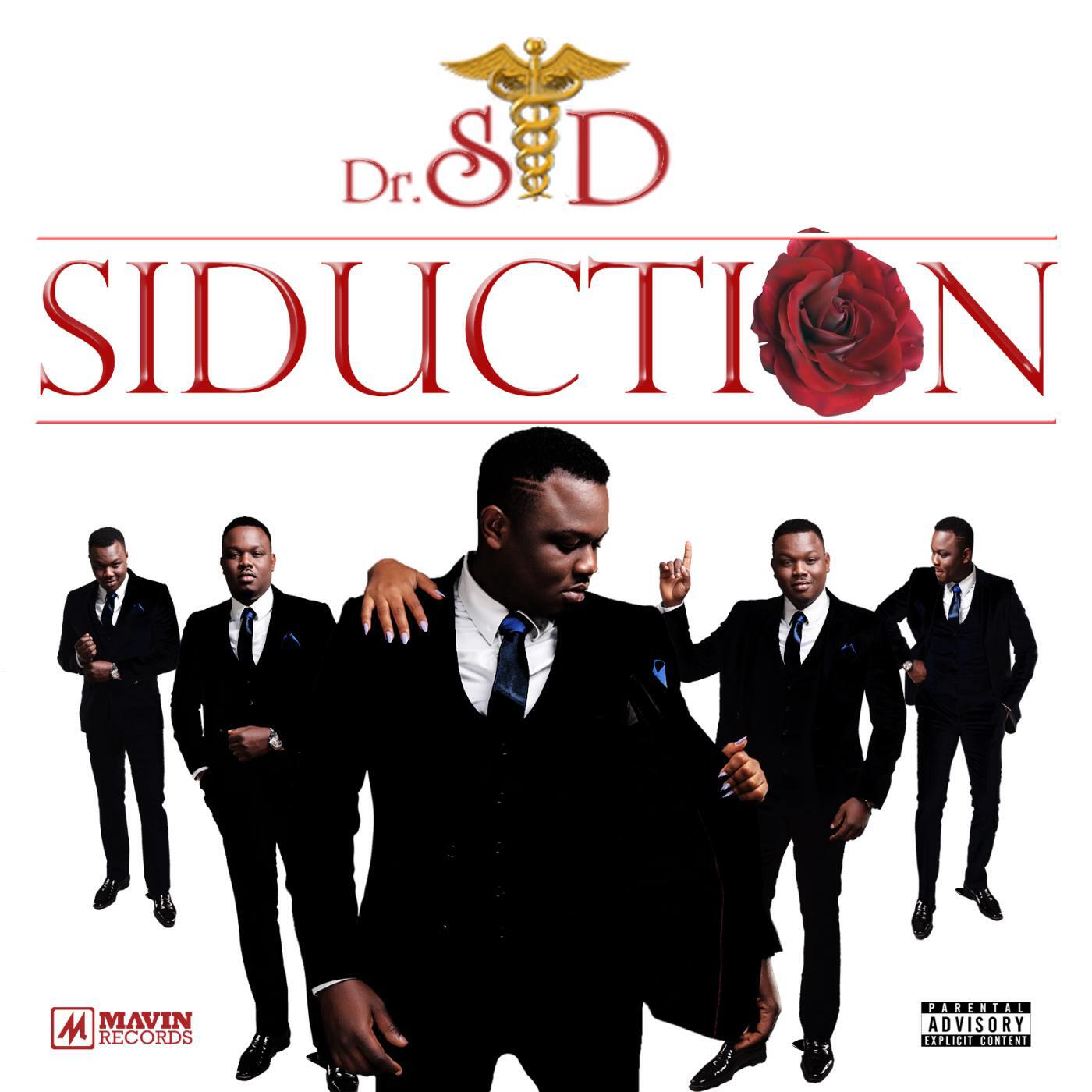 DR SID - Afefe