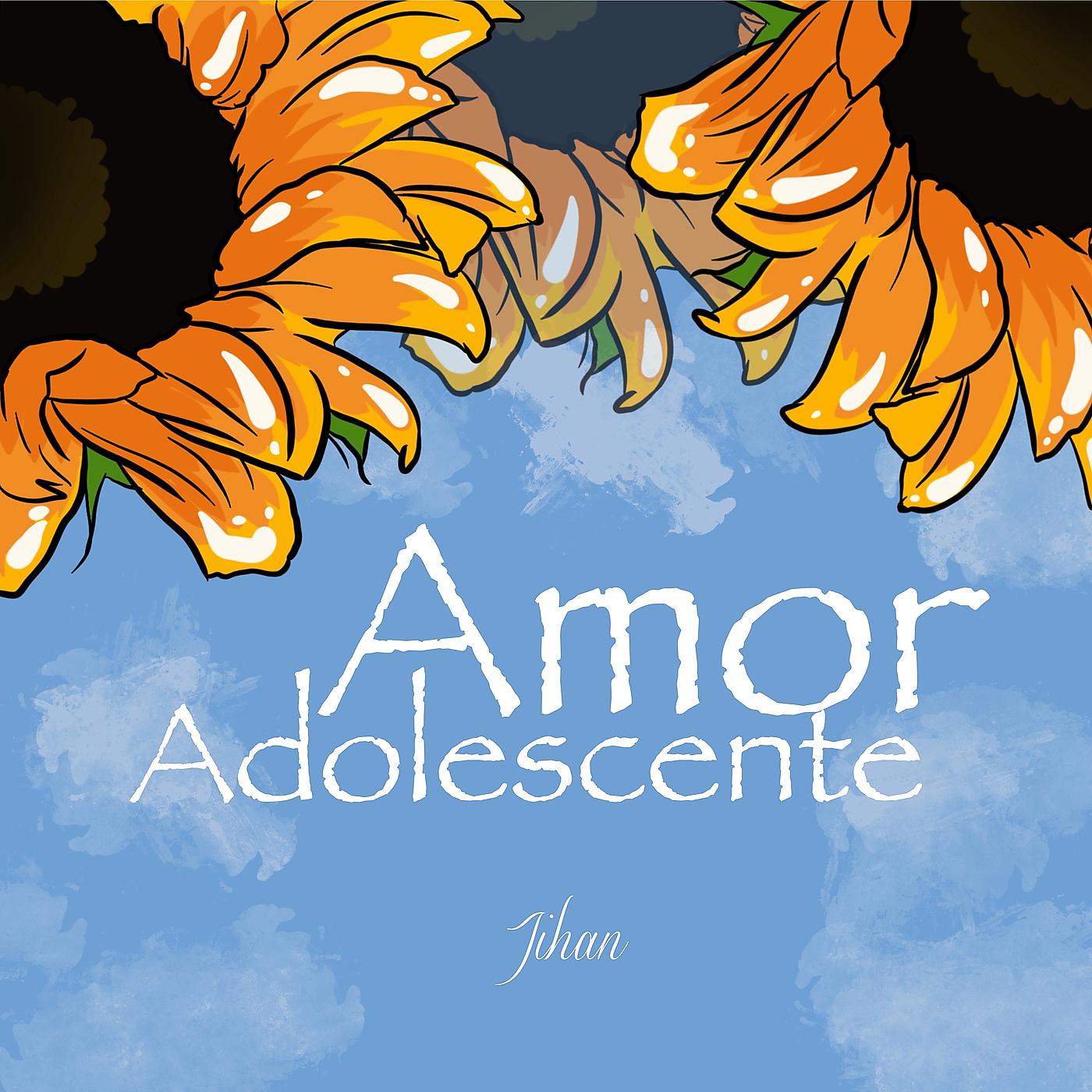 Постер альбома Amor Adolescente