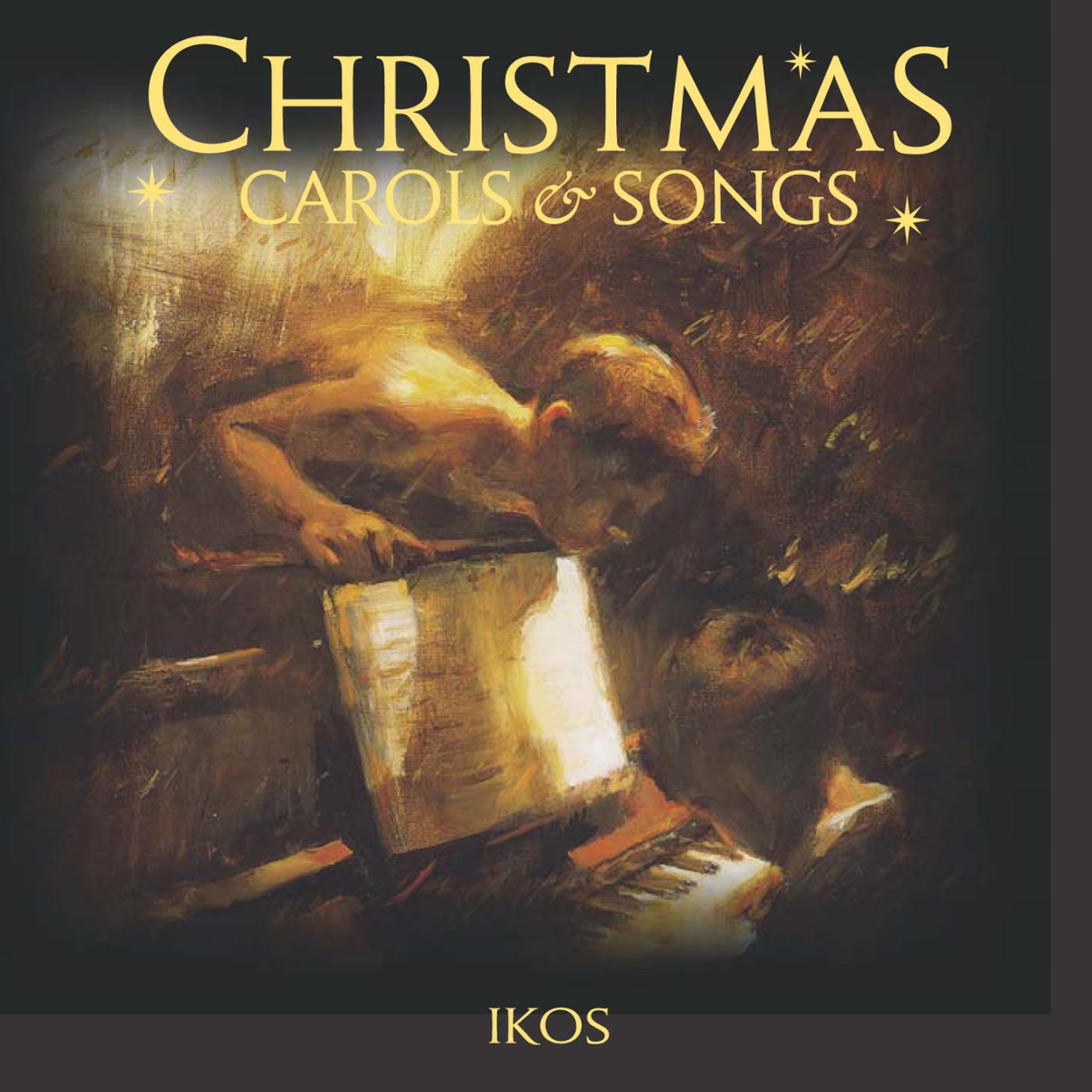 David Clifton - How Far Is It To Bethlehem (featuring the Girl's Choir of Peterborough Cathedral