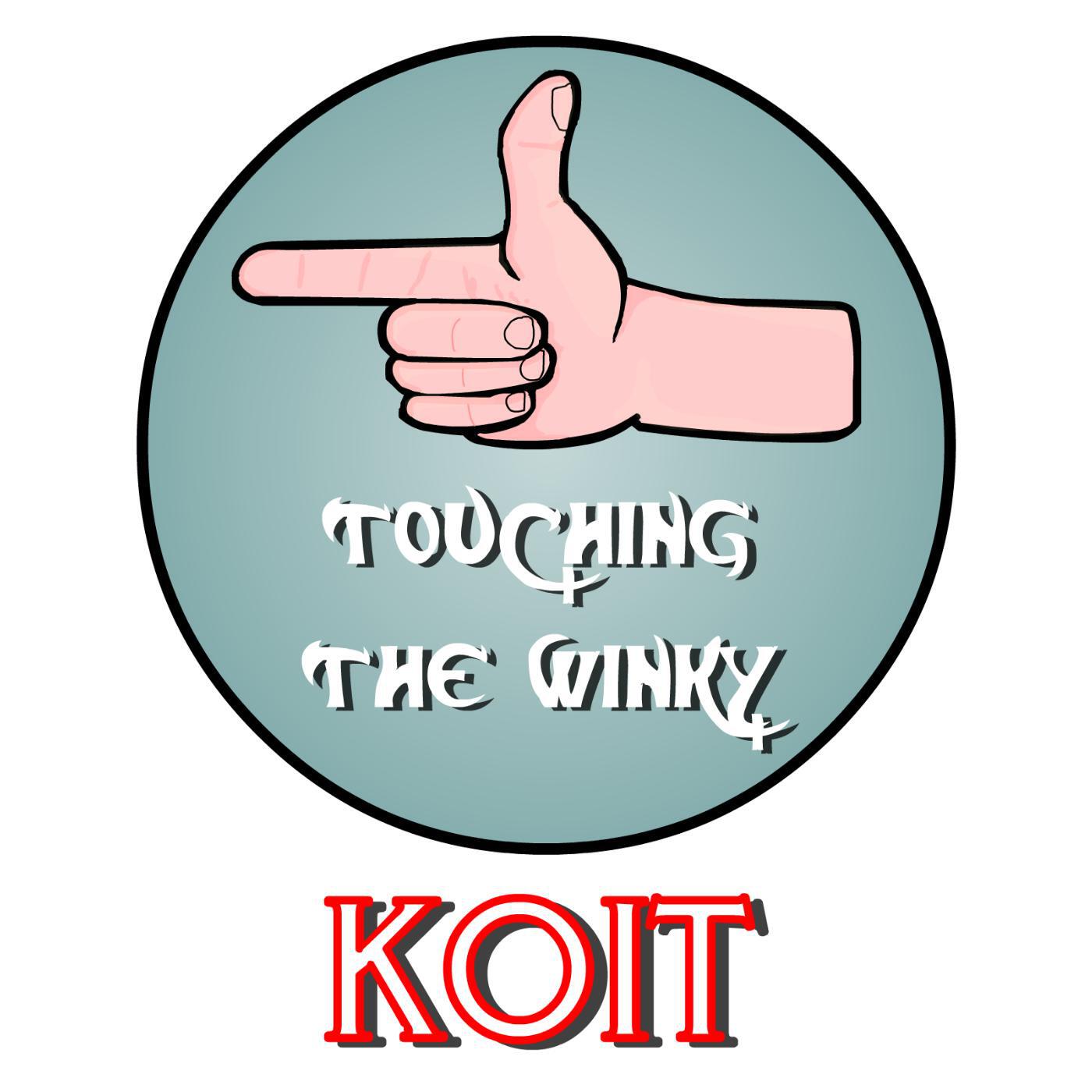 Koit - Touching Things Is Goth