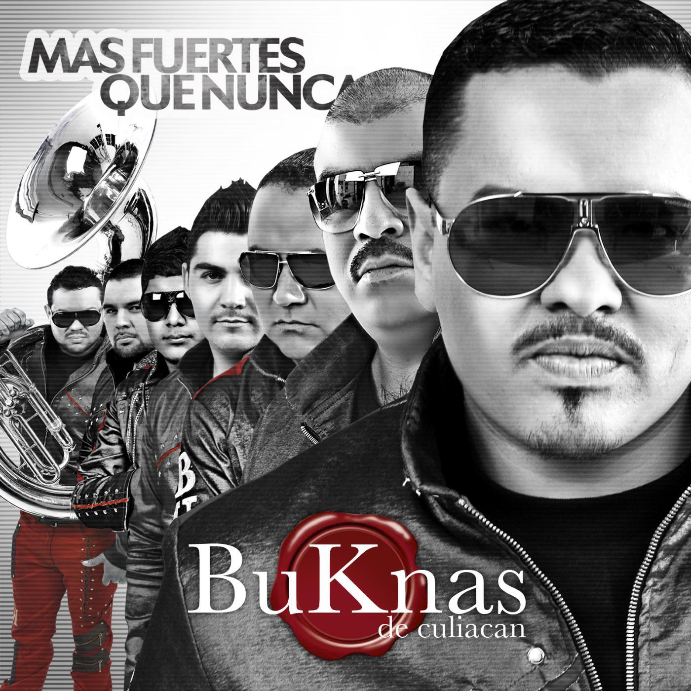 Buknas de Culiacan - El Guero De Culiacan