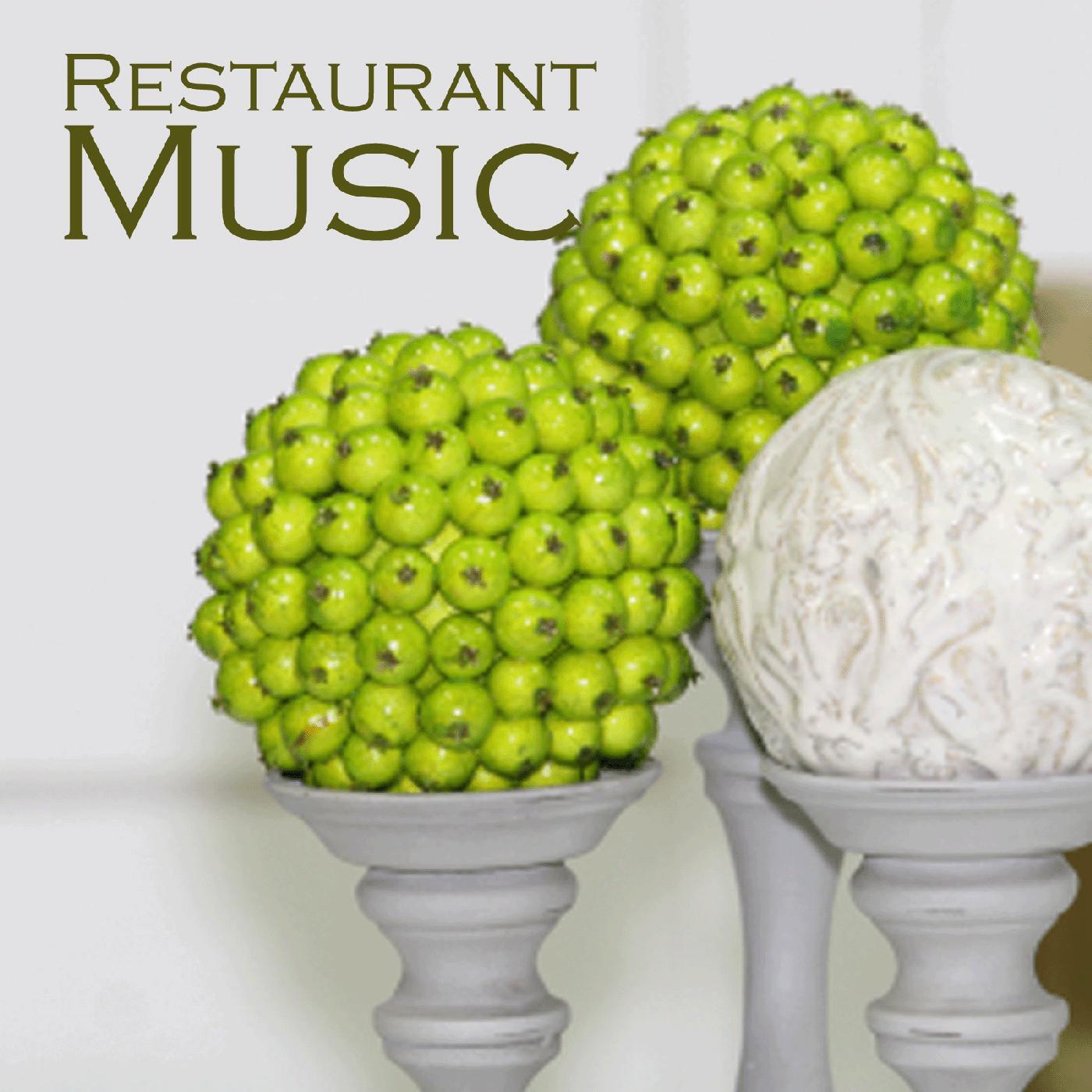 Restaurant Music - Dismantle the Cannon