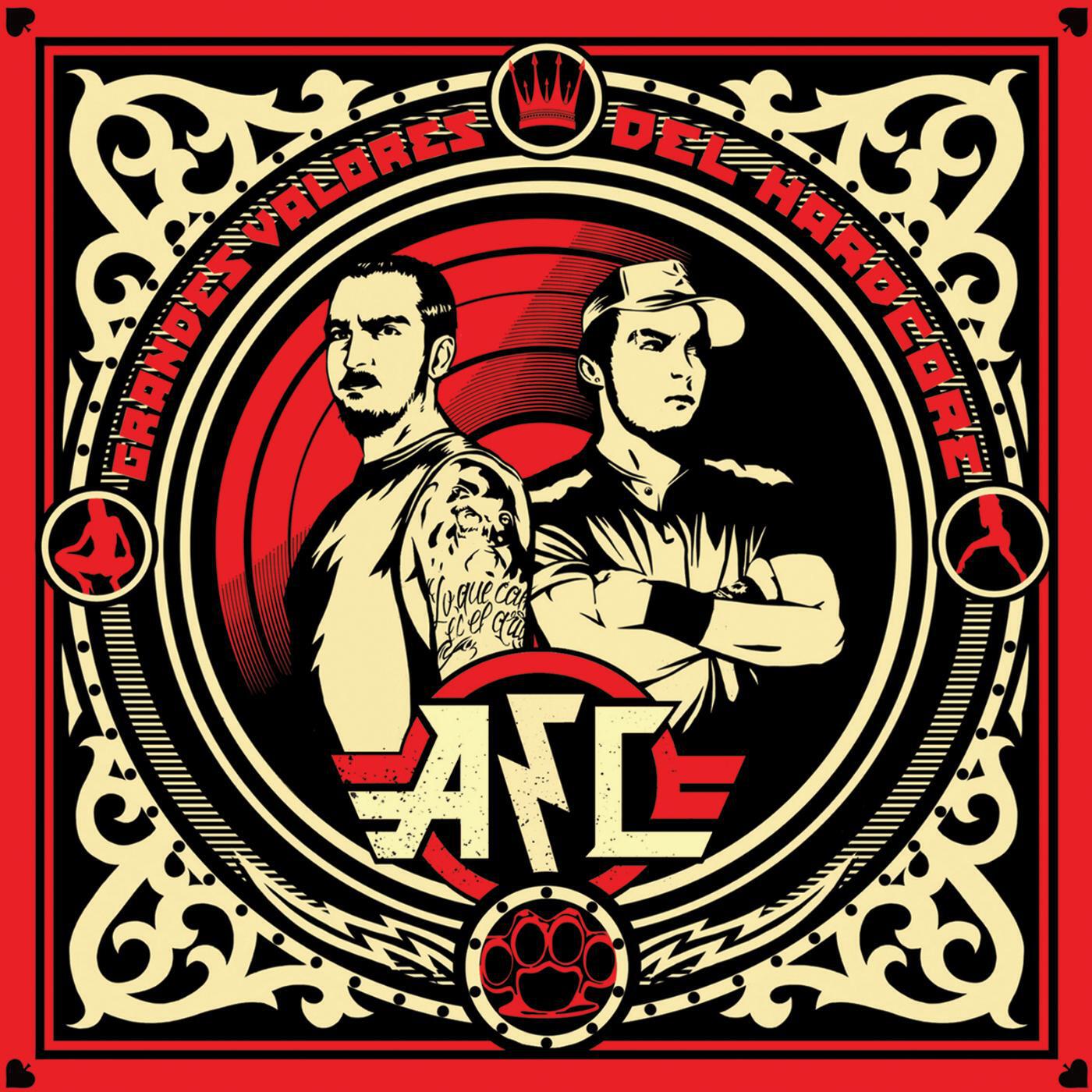 AFC - W.a.n.I.T.B.B.