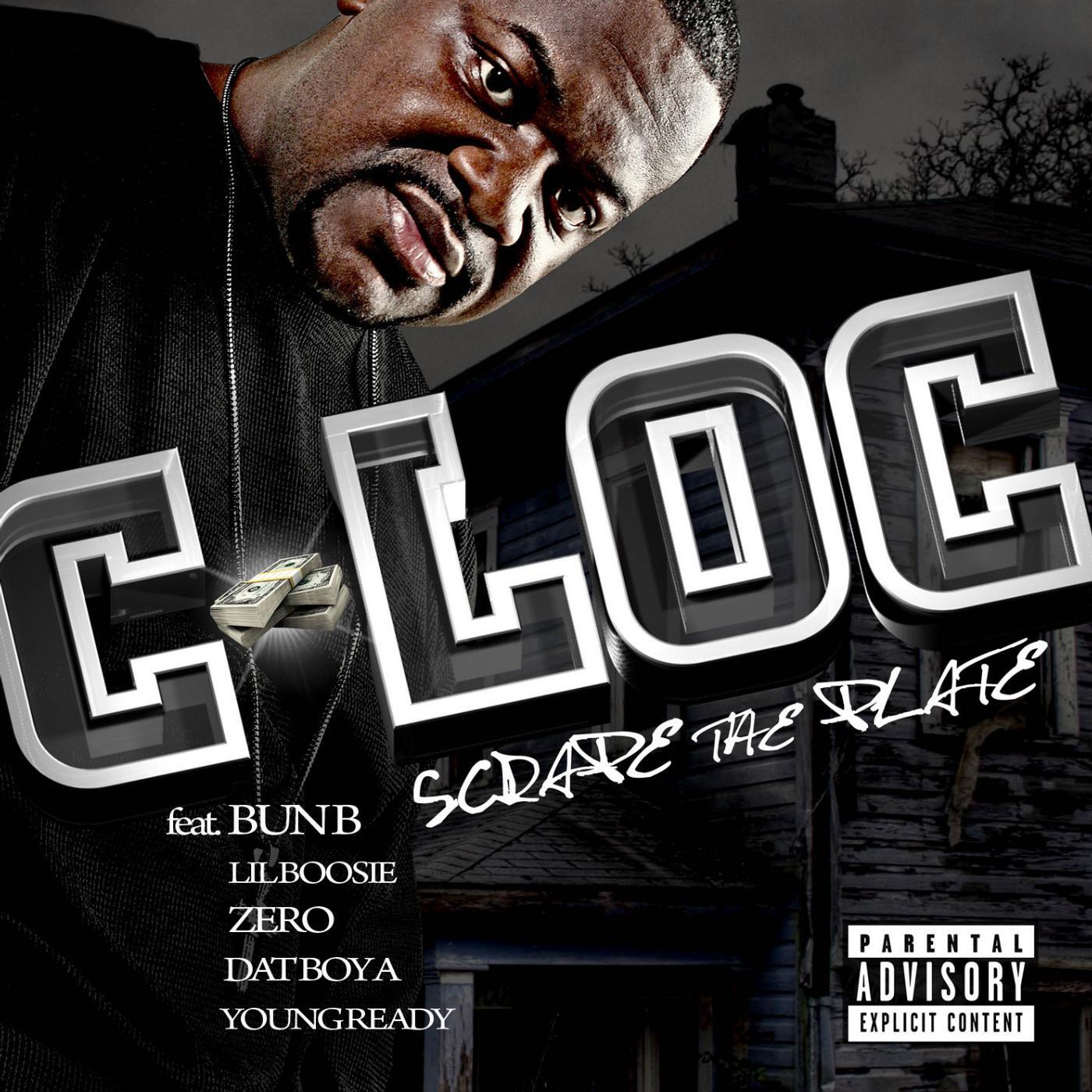 C-LOC - O.G. (feat. Bun B & Zero)