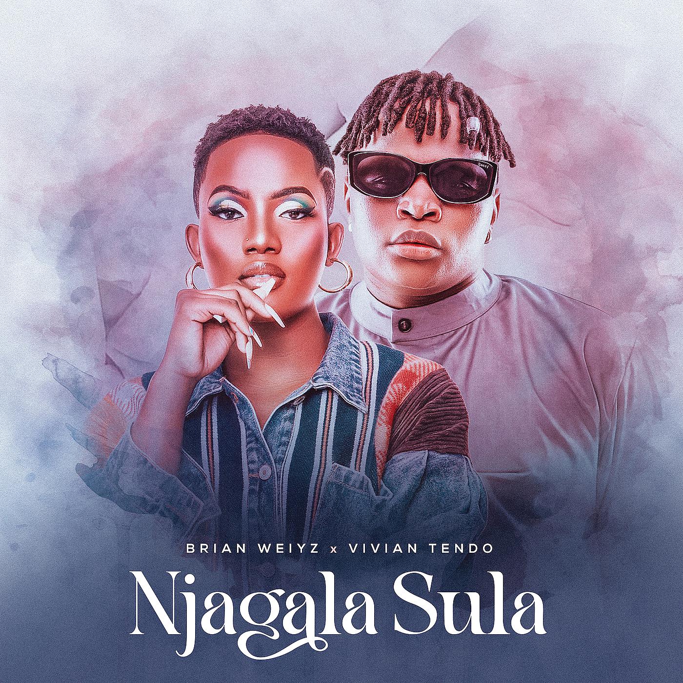 Постер альбома Njagala Sula