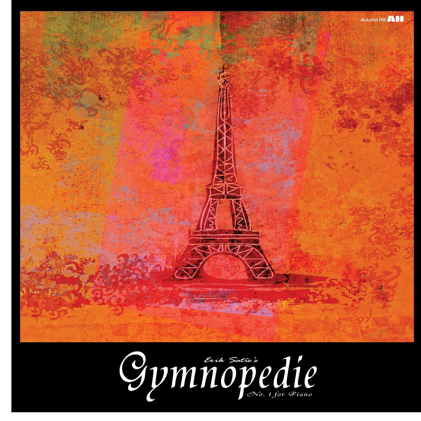 Постер альбома Gymnopédie n. 1, Satie