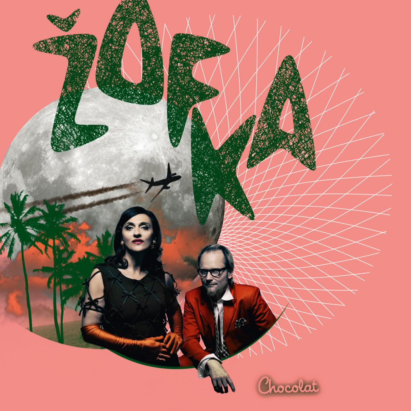 zofka - Sexy Marin