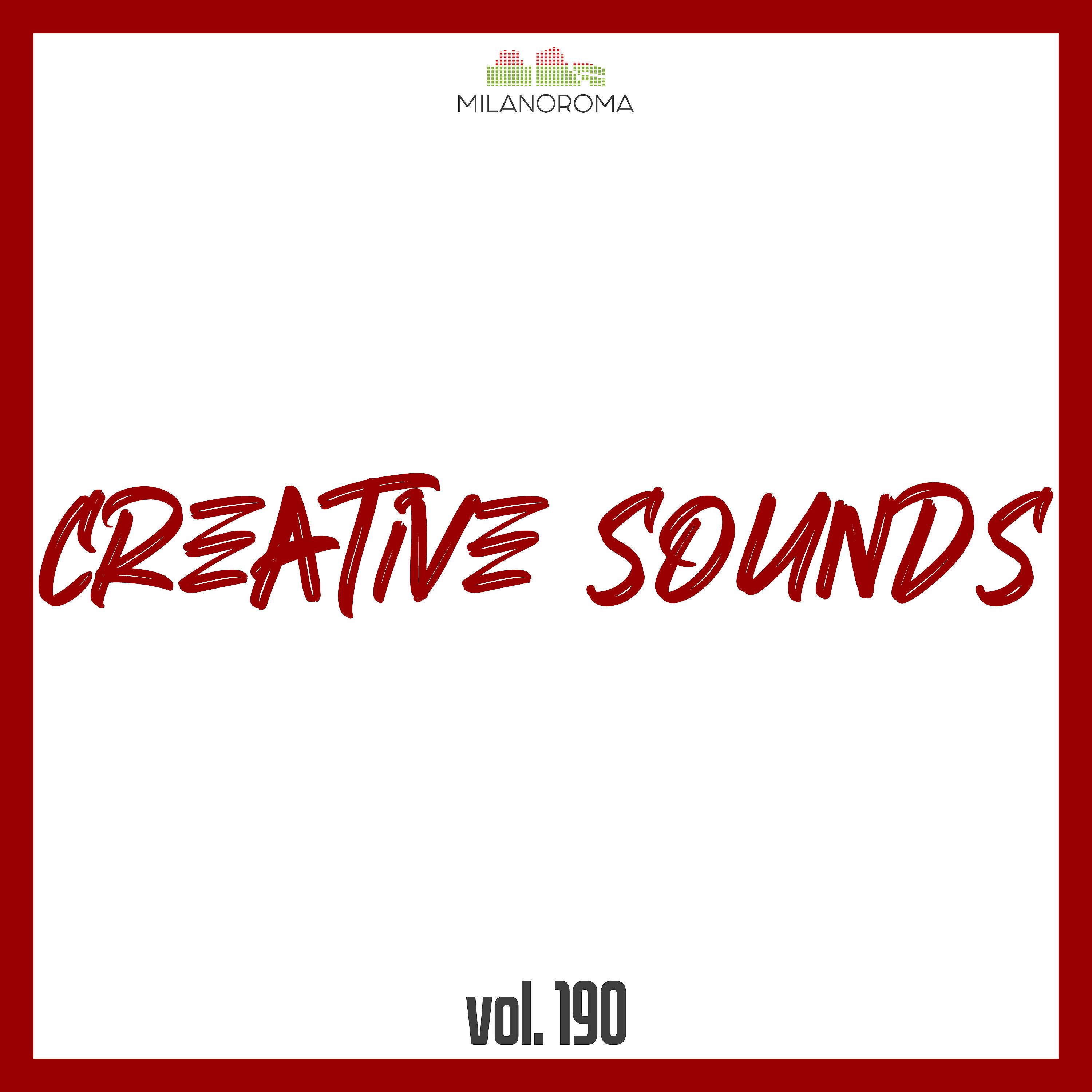 Постер альбома Creative Sounds, vol. 190