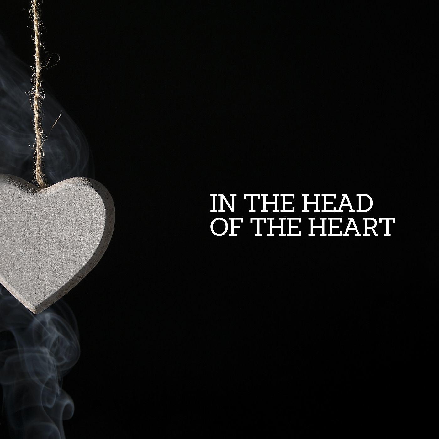 Постер альбома In the head of the heart