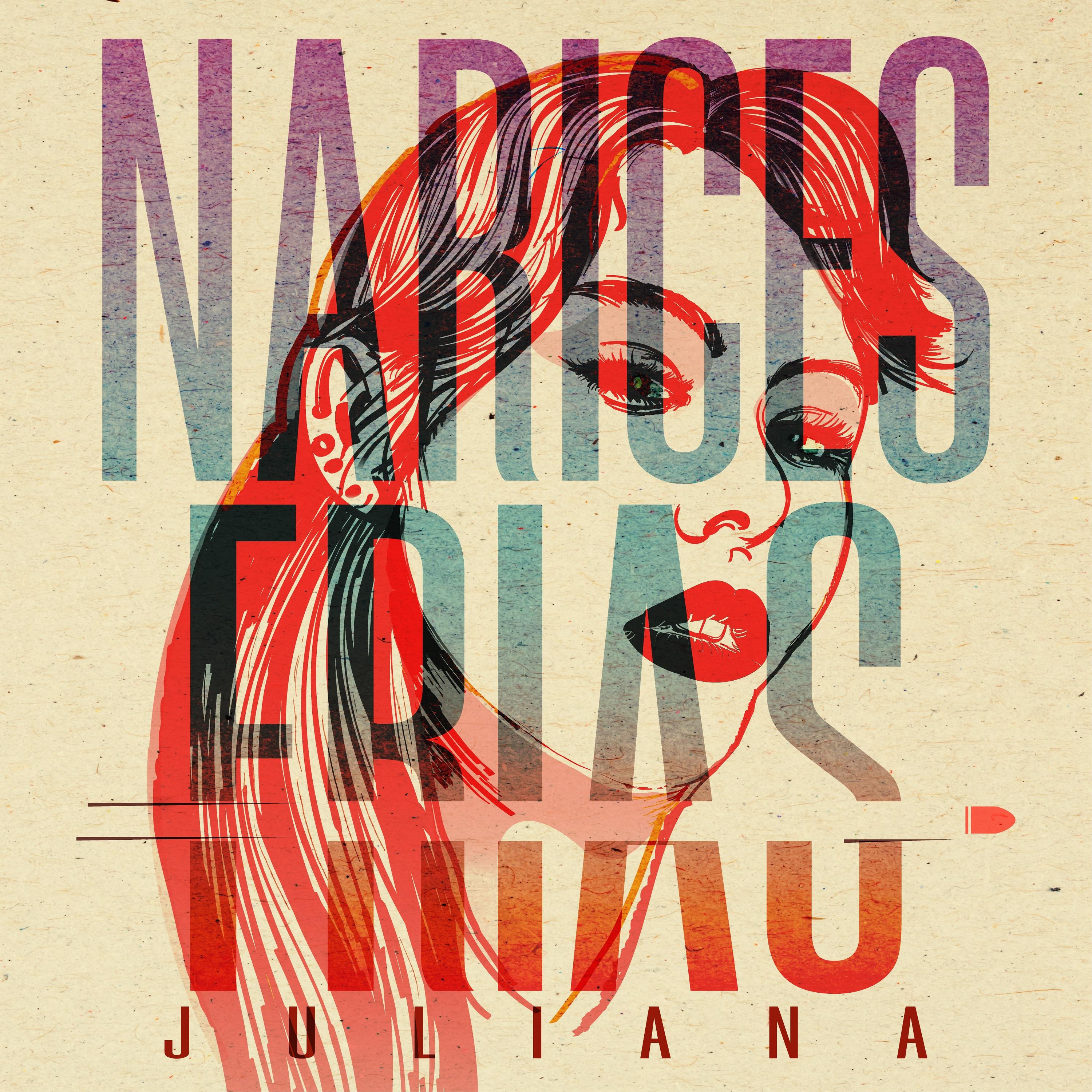 Постер альбома Narices Frías