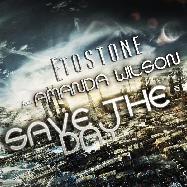 Постер альбома Save The Day - Remixes
