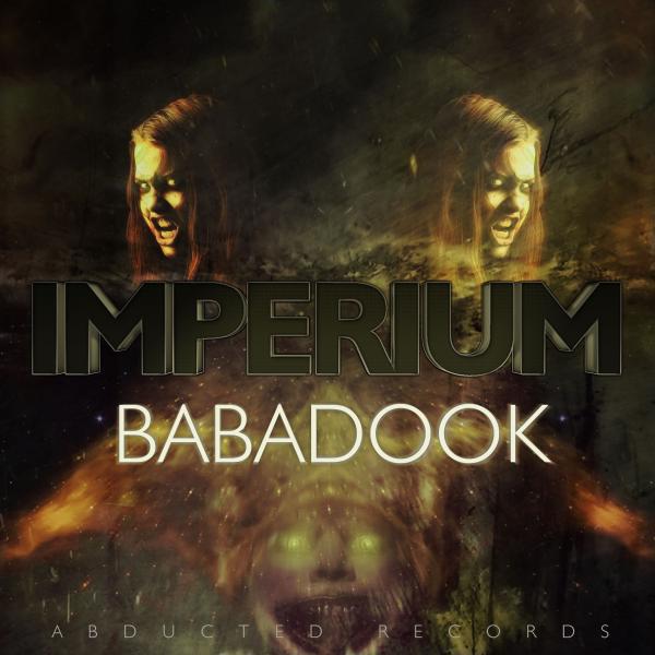 Постер альбома Babadook