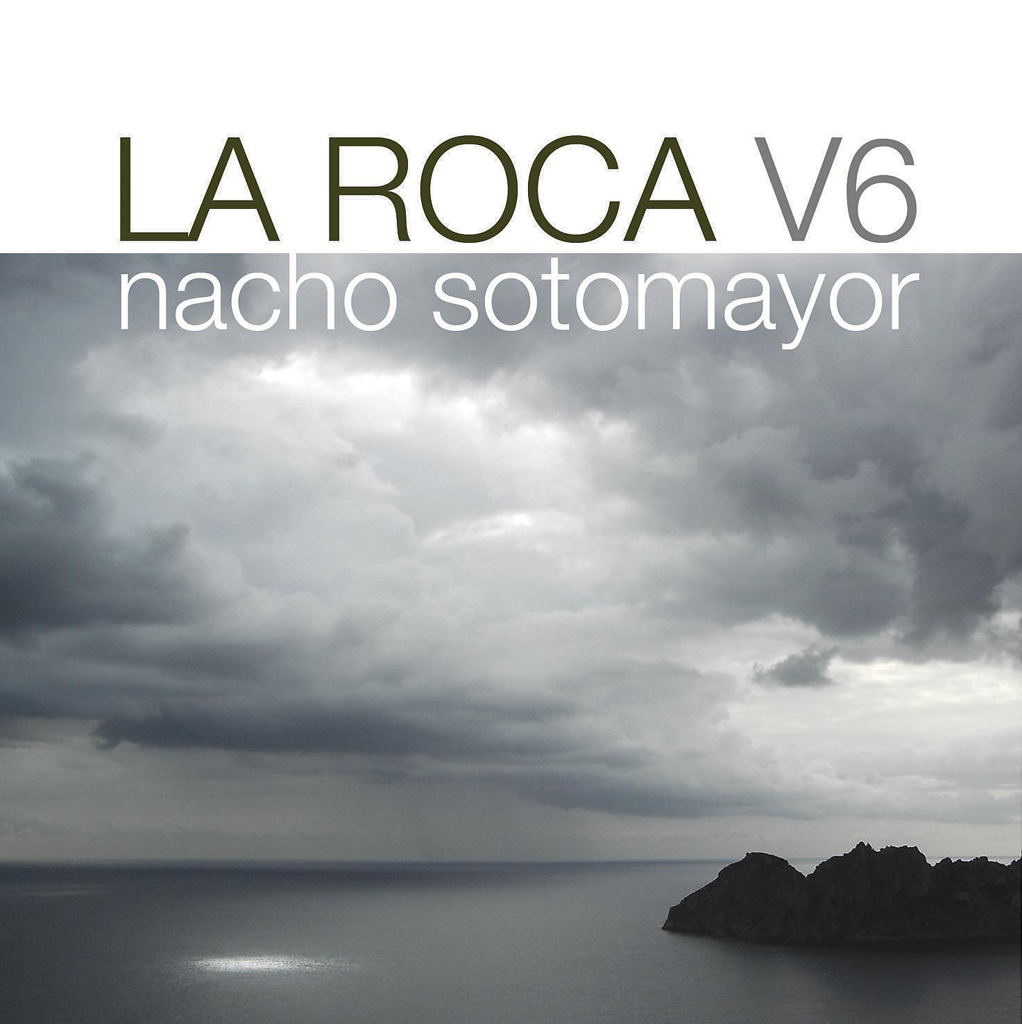 Постер альбома La Roca Vol. 6