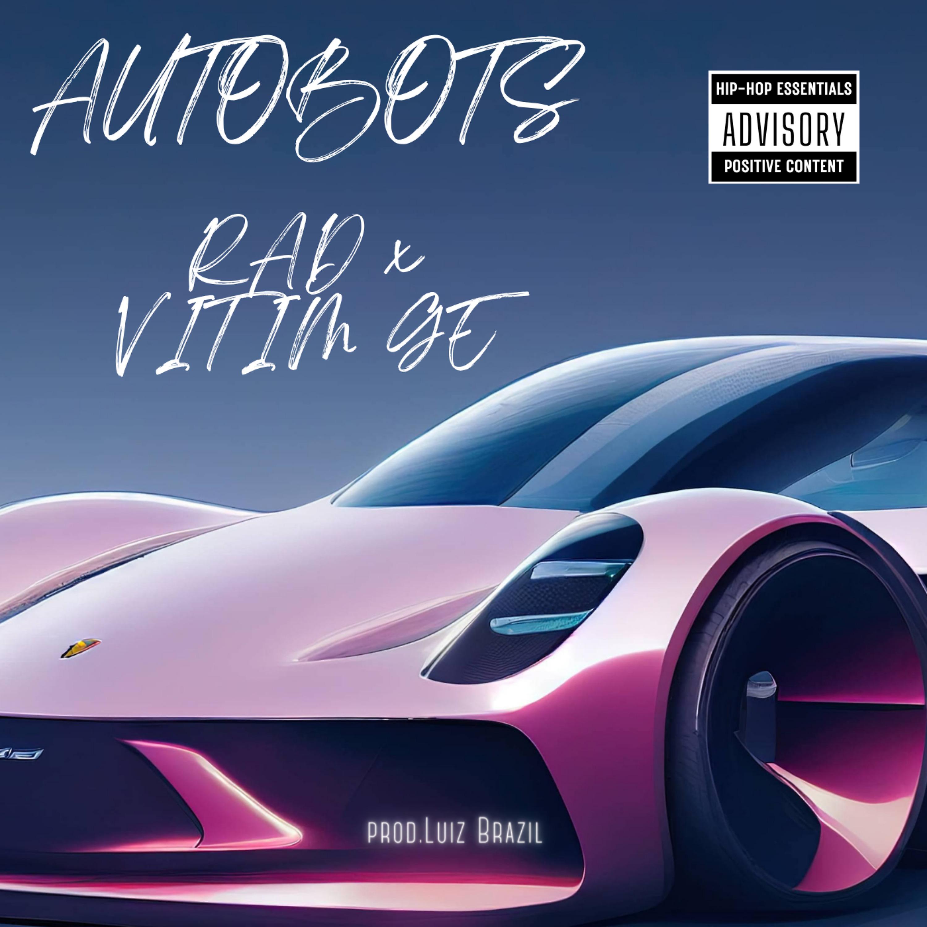 Постер альбома Autobots