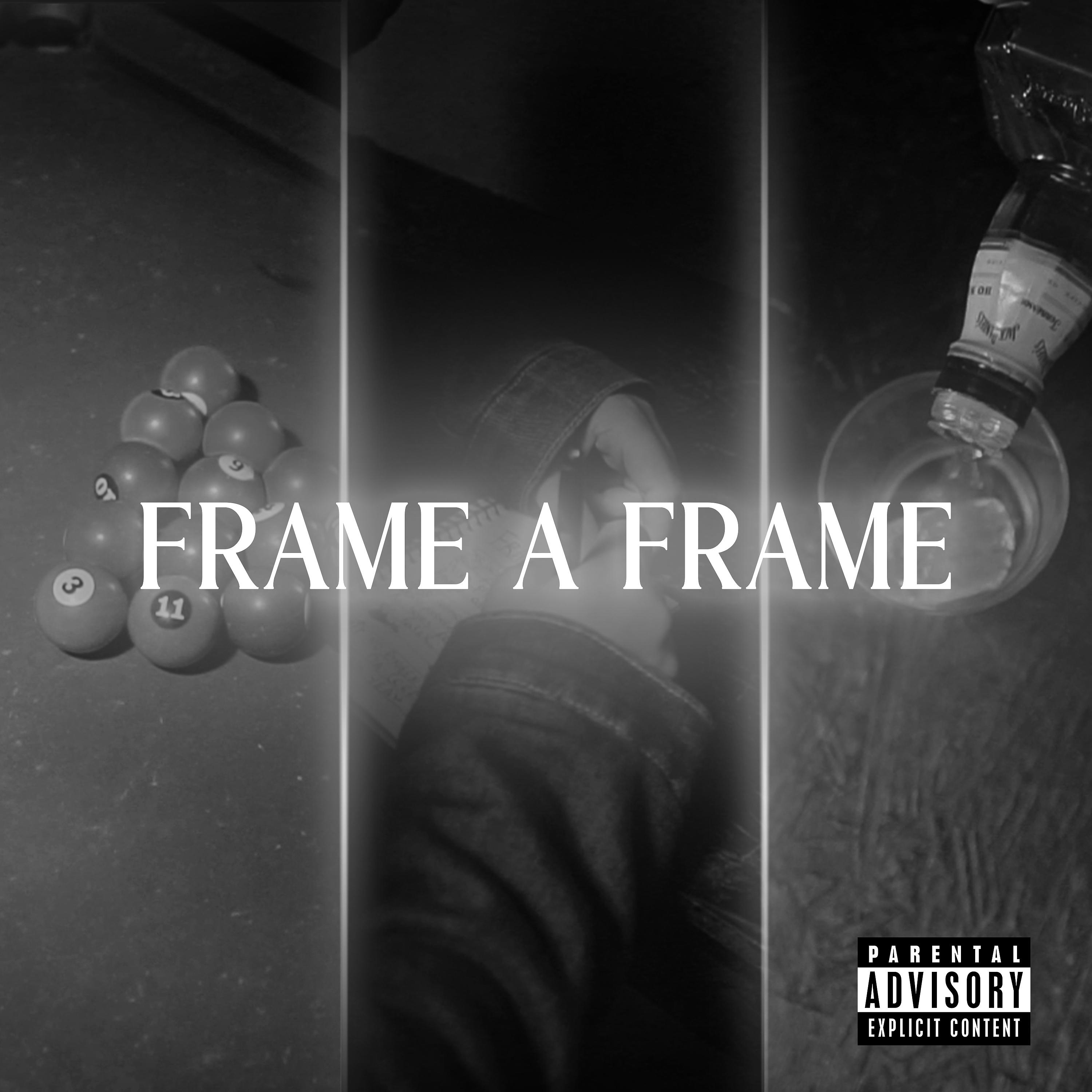 Постер альбома Frame a Frame